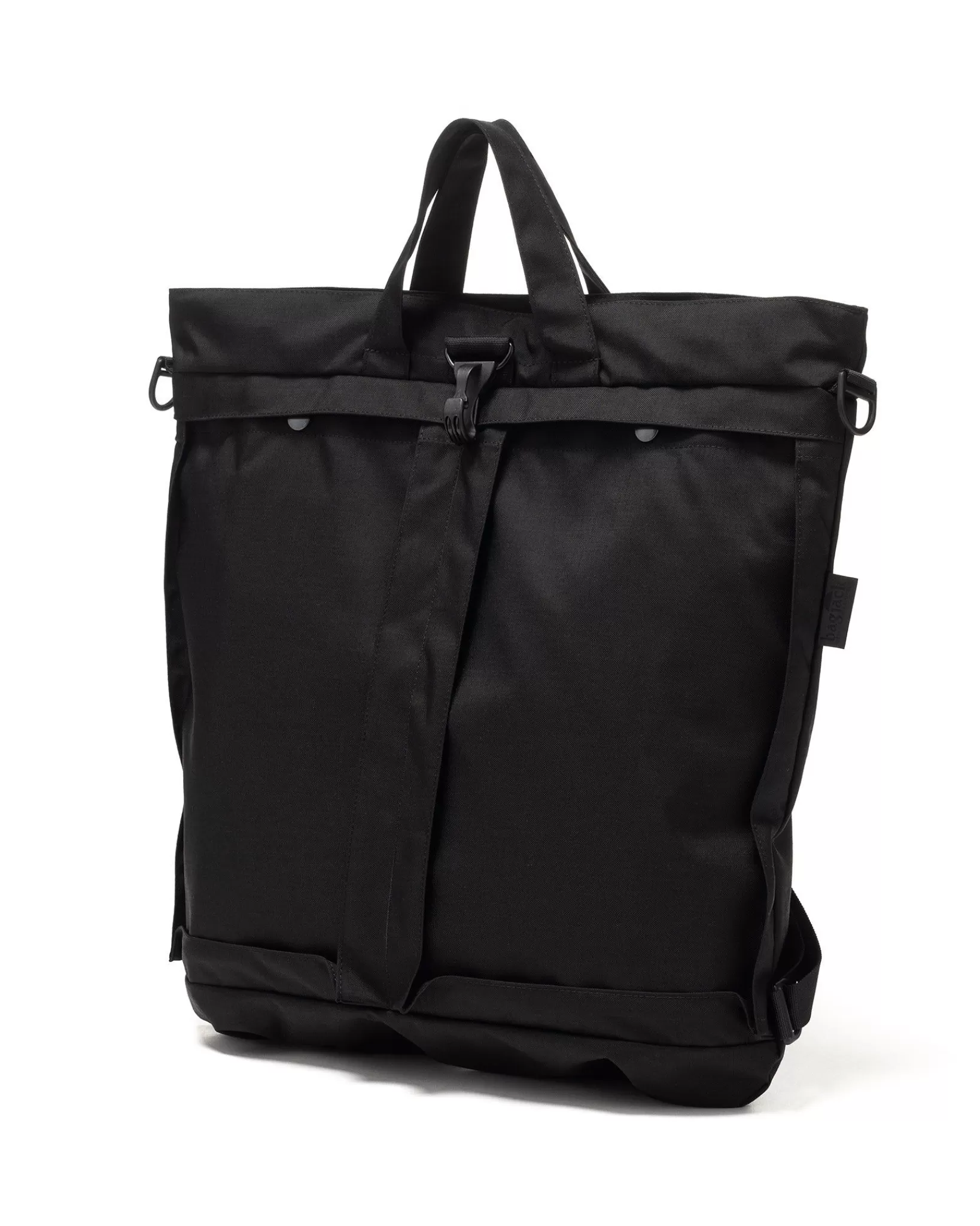 Helmet Bag Black*Bagjack Shop