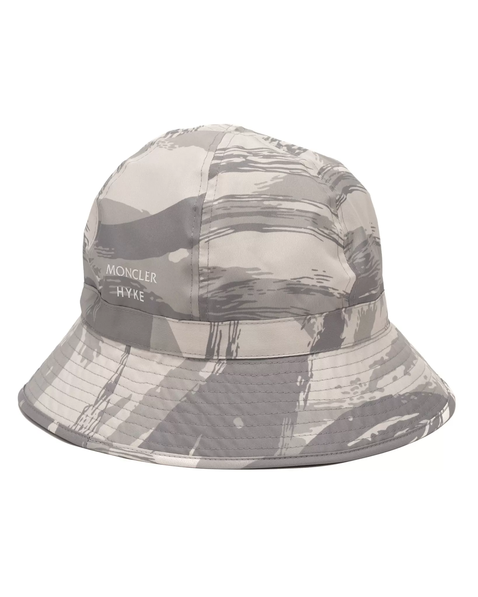 Hyke Bucket Hat White*Moncler Genius Discount