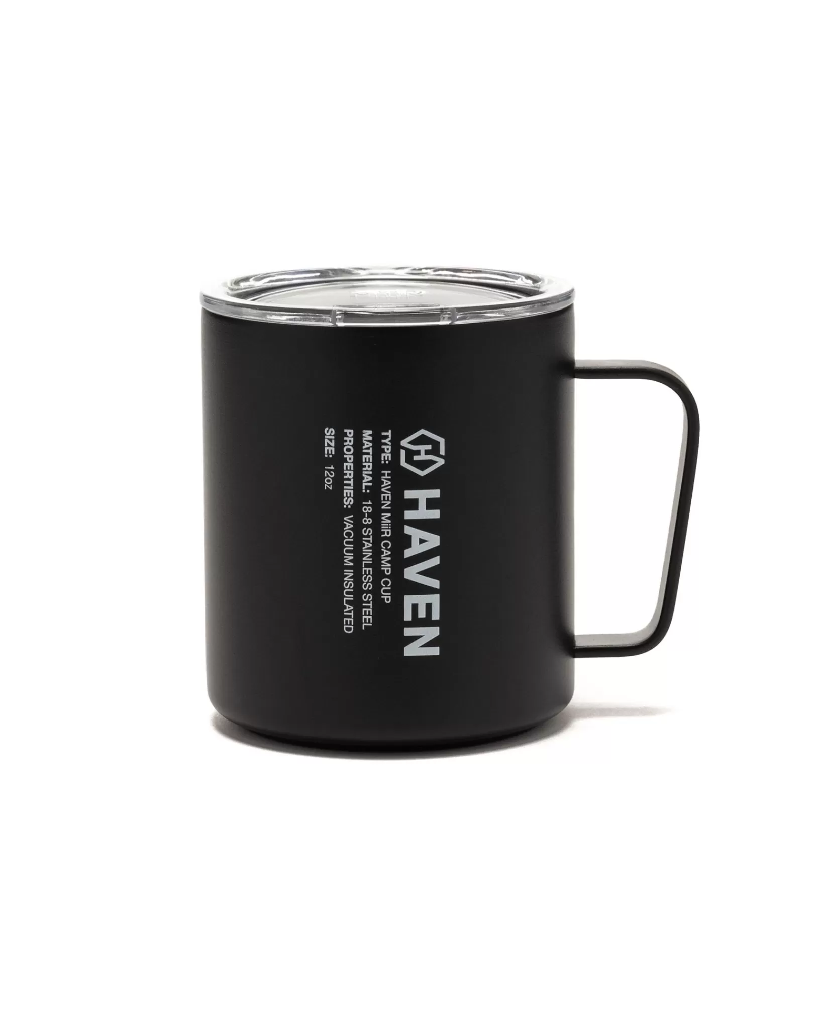 Insulated Camp Cup-Stainless Steel 12Oz*HAVEN Best