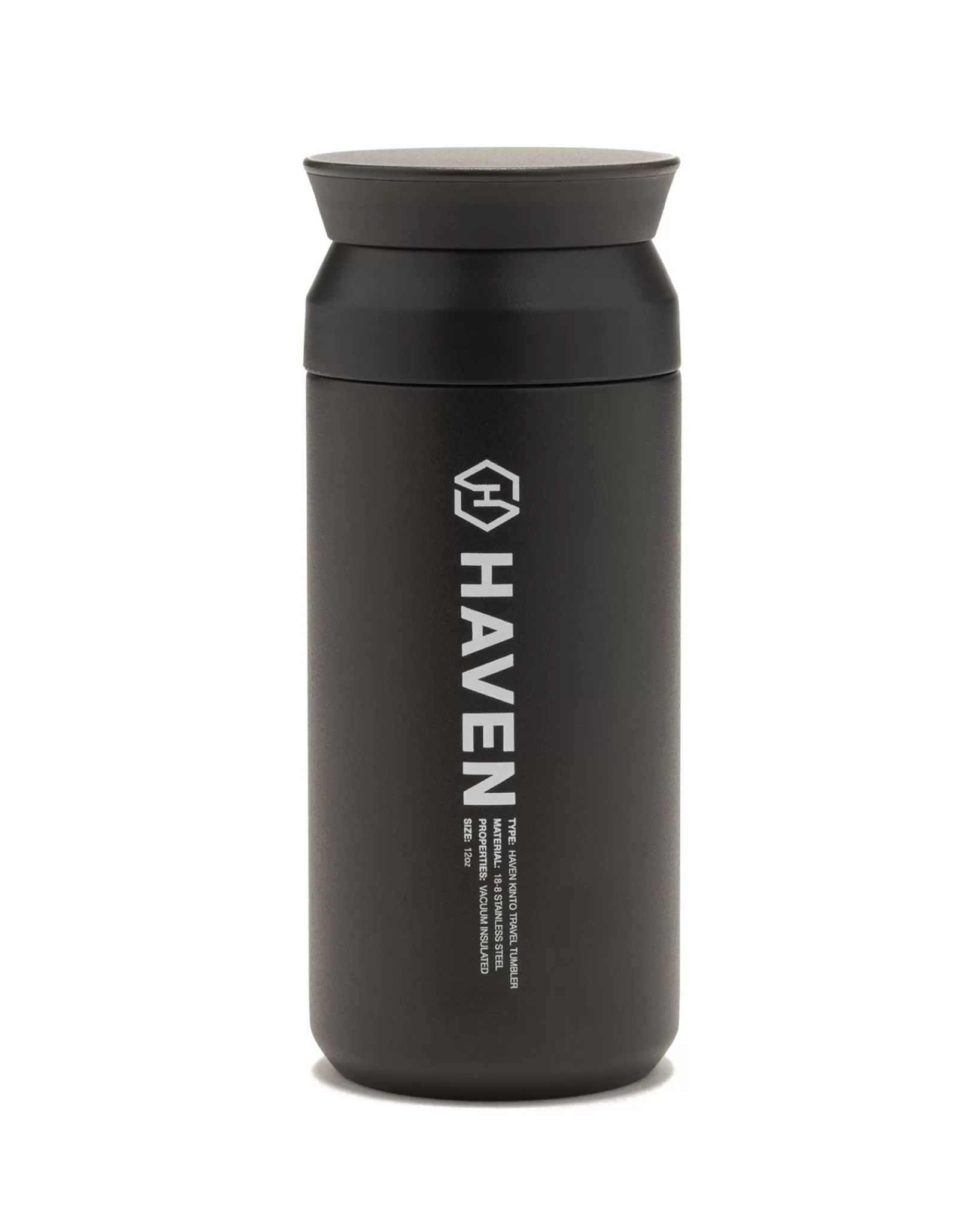 Insulated Travel Tumbler-Stainless Steel 12Oz*HAVEN Outlet