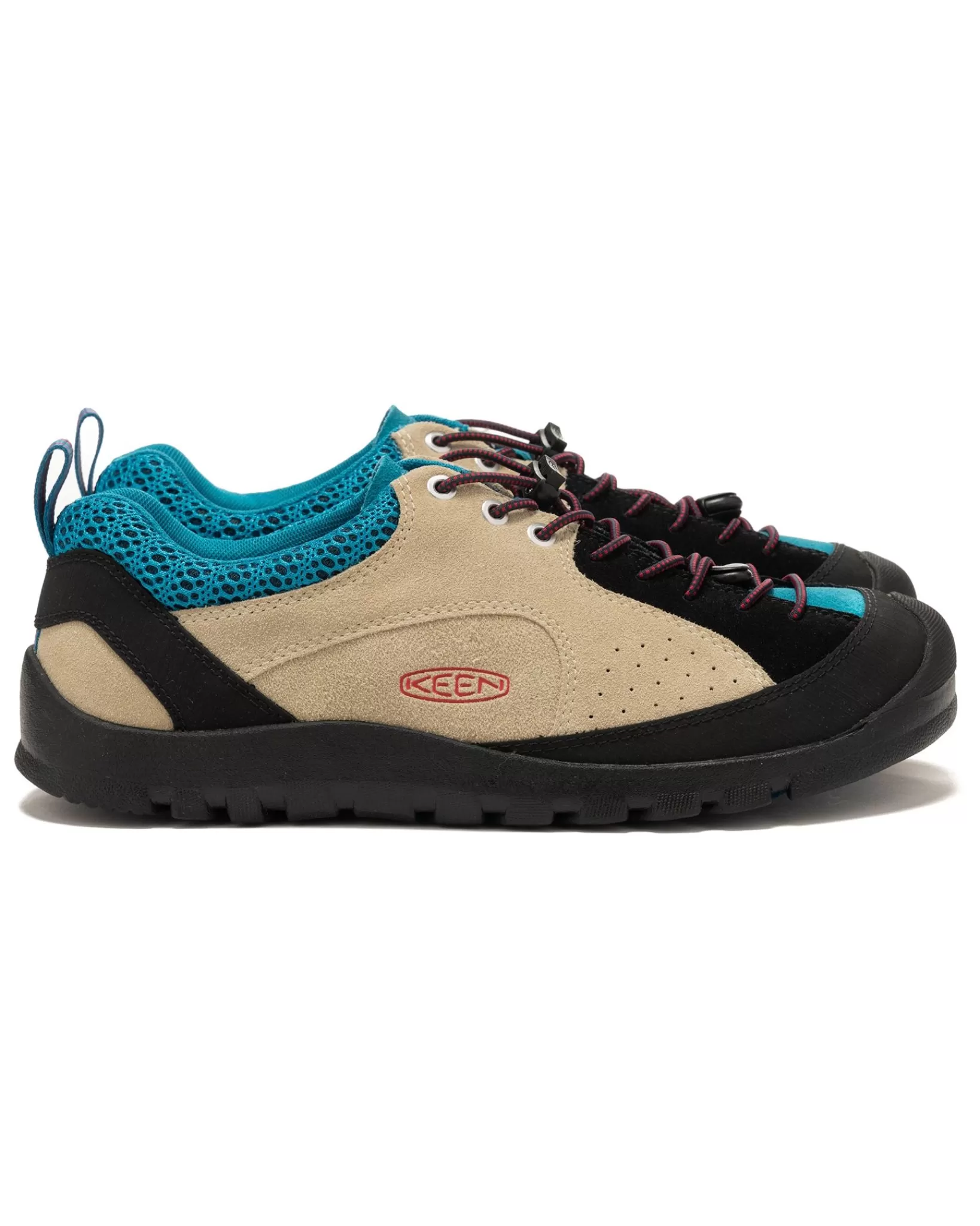 Jasper Rocks Sp Safari/Fjord Blue*KEEN Cheap