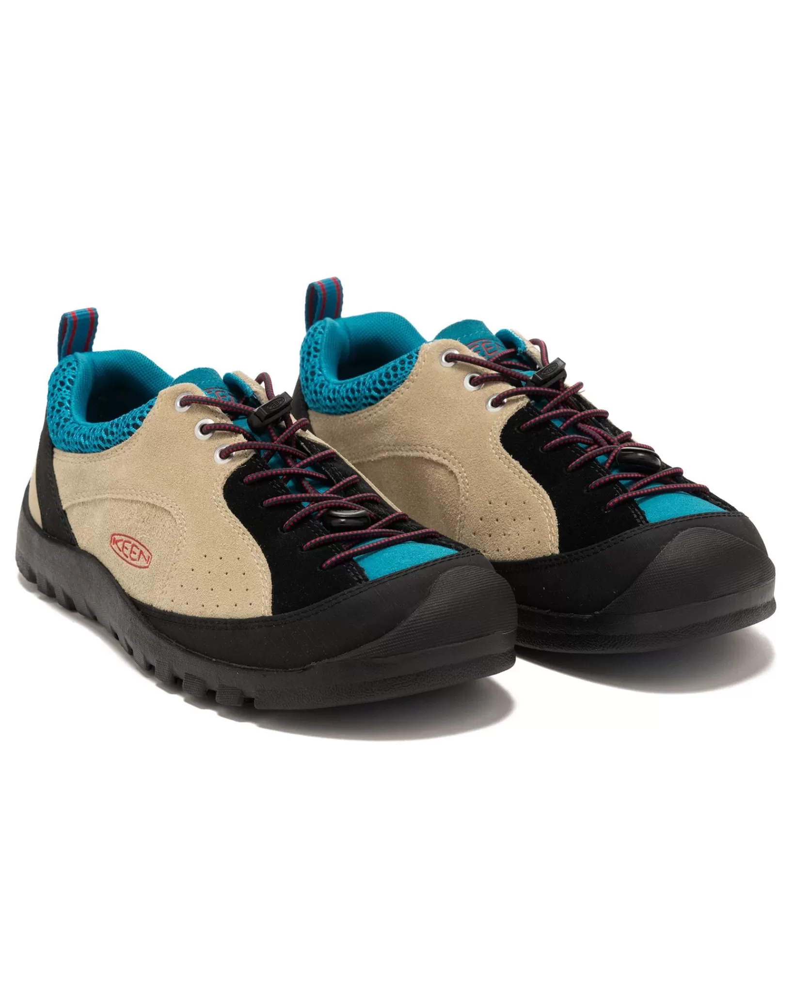 Jasper Rocks Sp Safari/Fjord Blue*KEEN Cheap