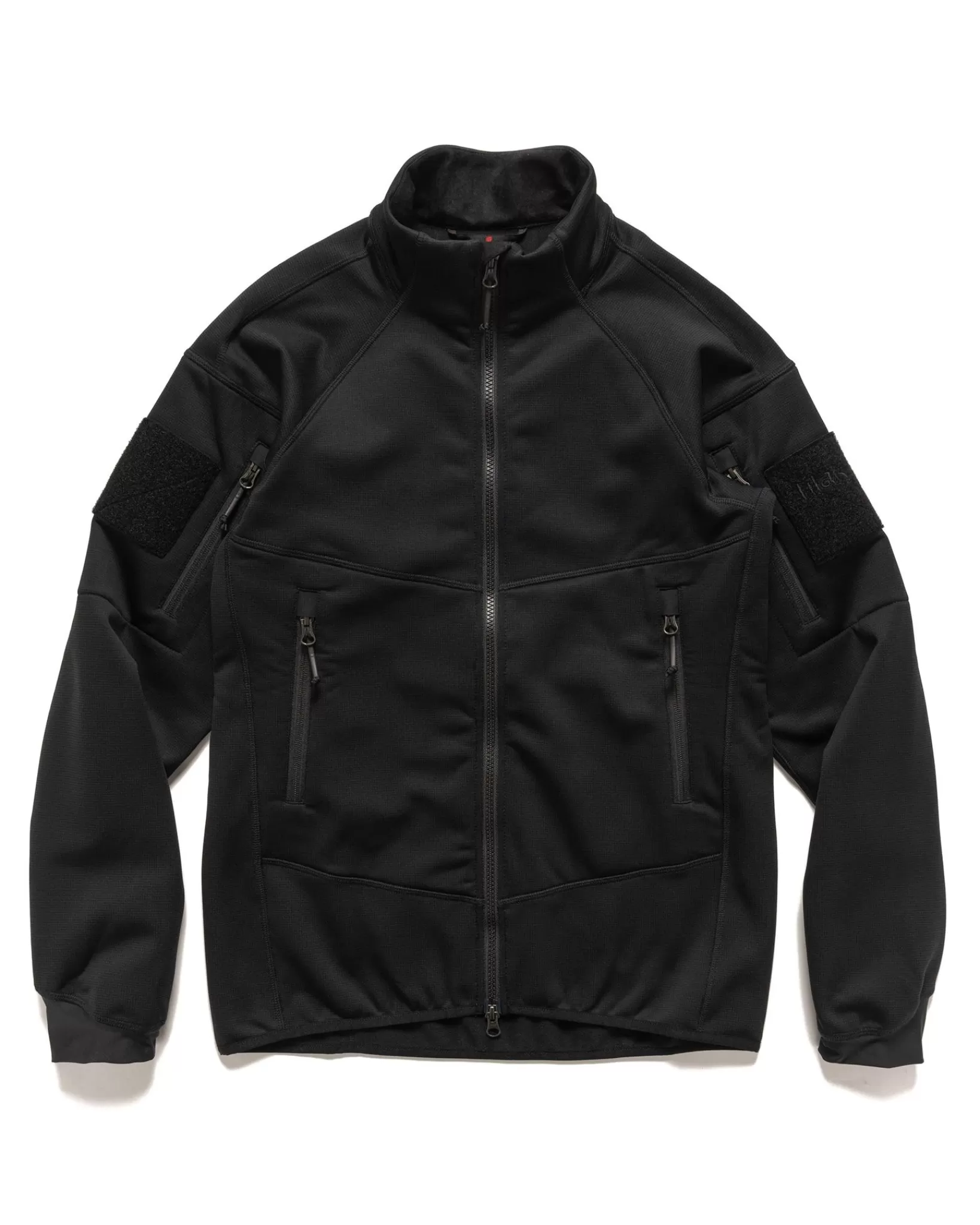 Jotun Mig Jacket Black*Tilak New