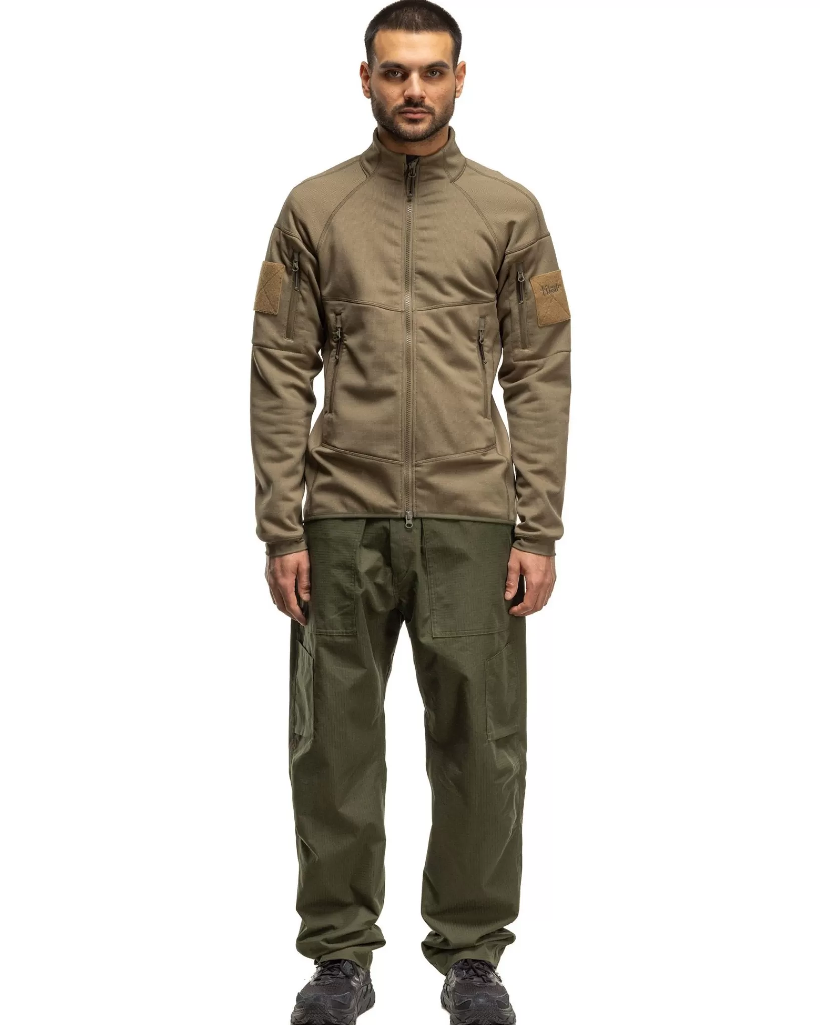 Jotun Mig Jacket Tan 499*Tilak Online