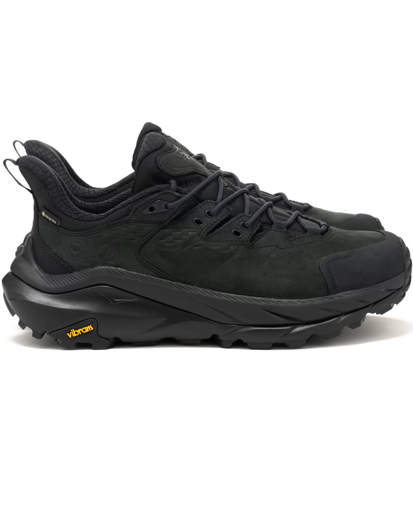 Kaha 2 Low Gtx Black*Hoka Flash Sale