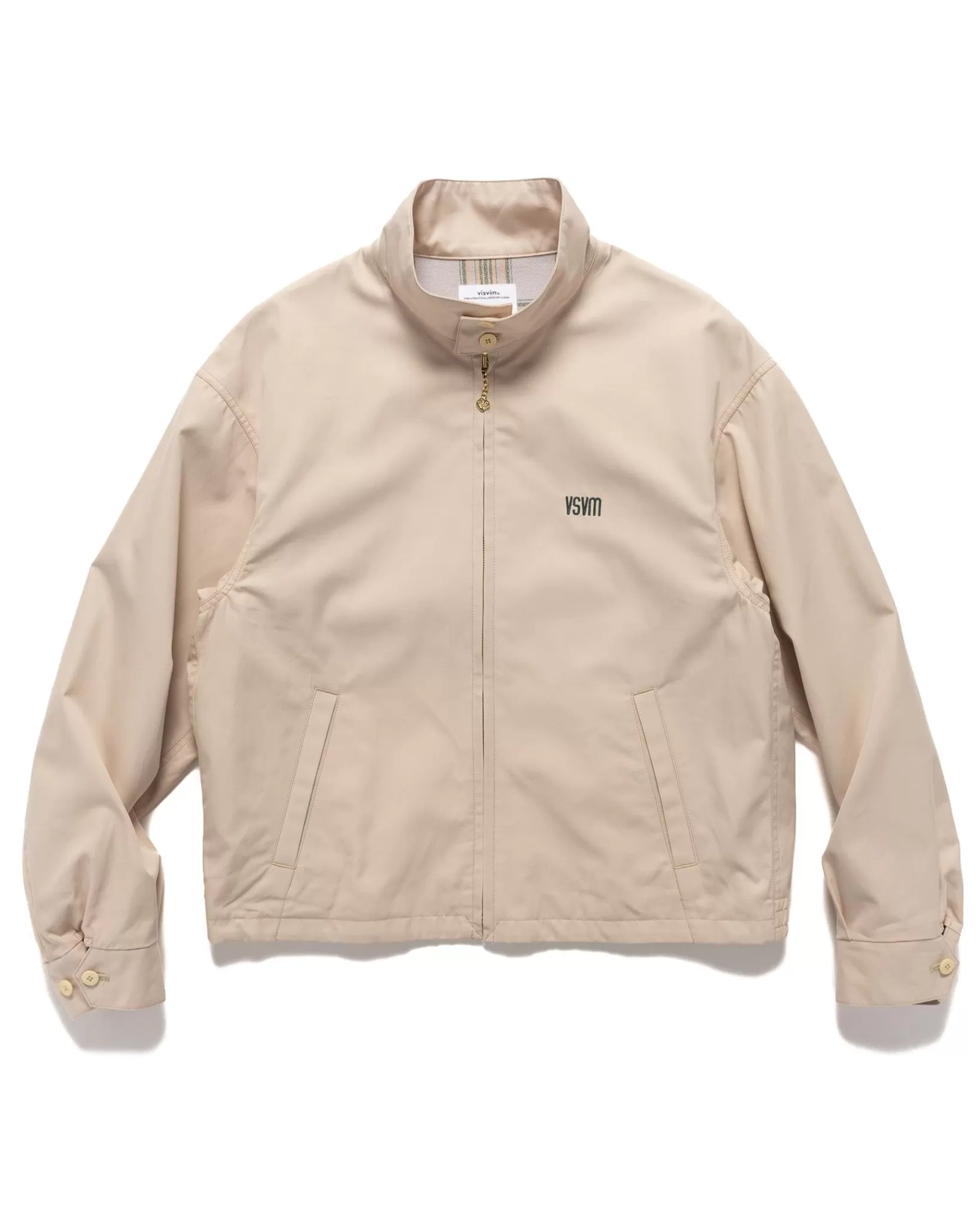 Ketchikan Jkt Ivory*visvim Online