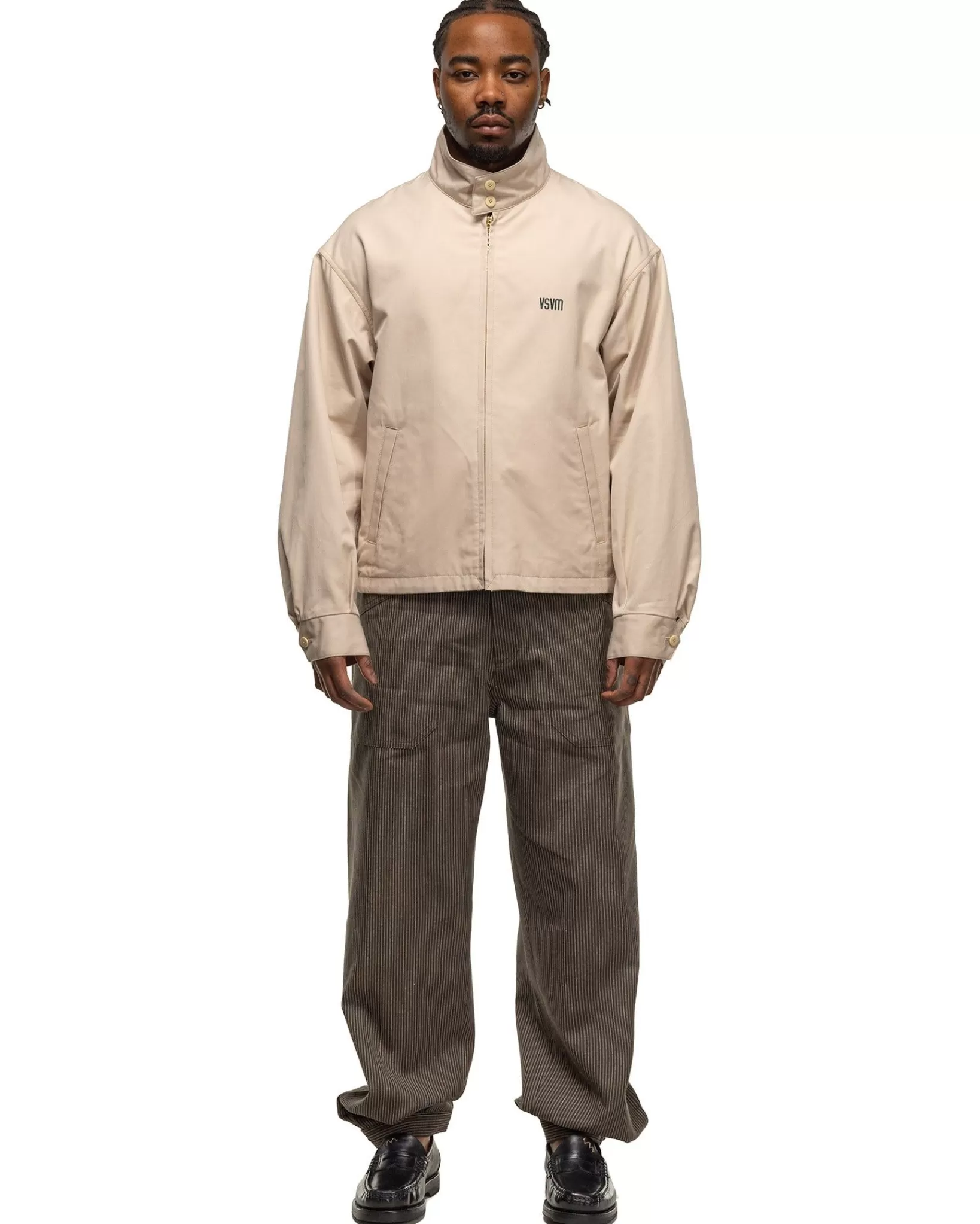 Ketchikan Jkt Ivory*visvim Online