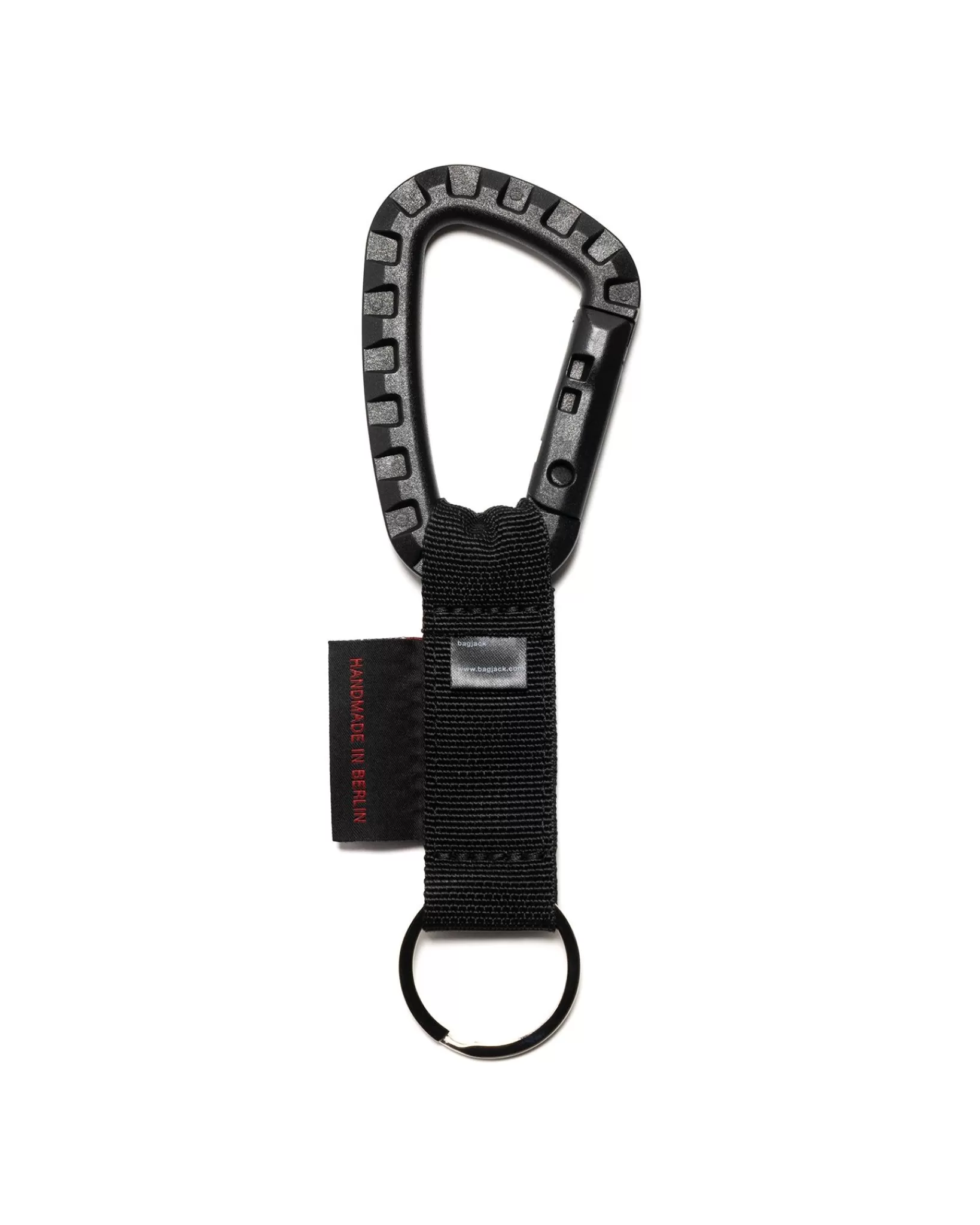 Keycatcher Black*Bagjack Flash Sale