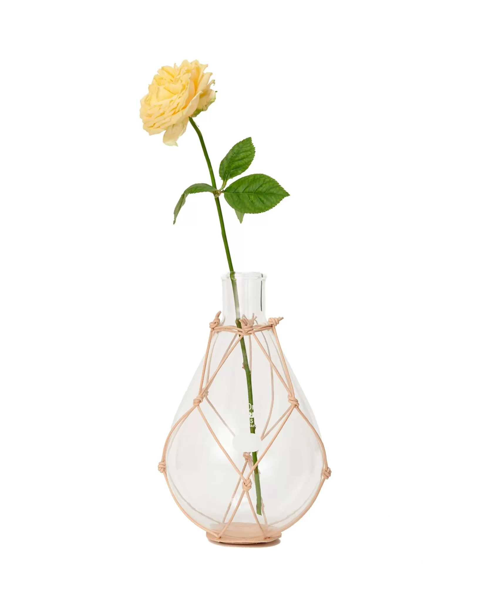 Kjeldahl Flask/500Ml Vase Natural*Hender Scheme Online