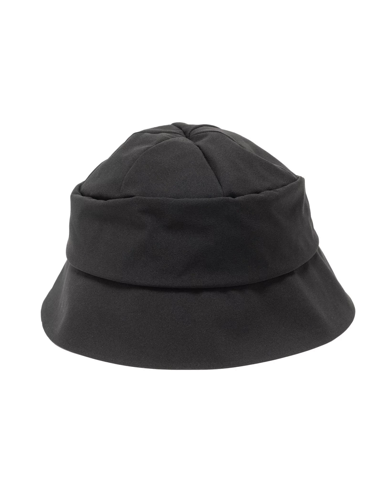 Light Stretch Hat Black*Goldwin Store