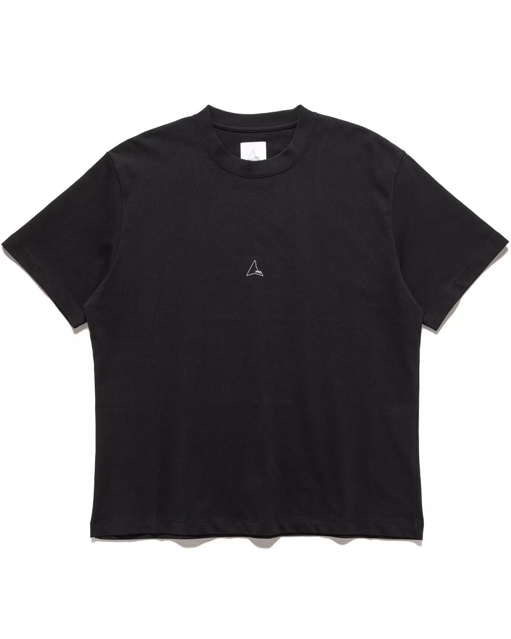 Logo Tee Black*ROA Store