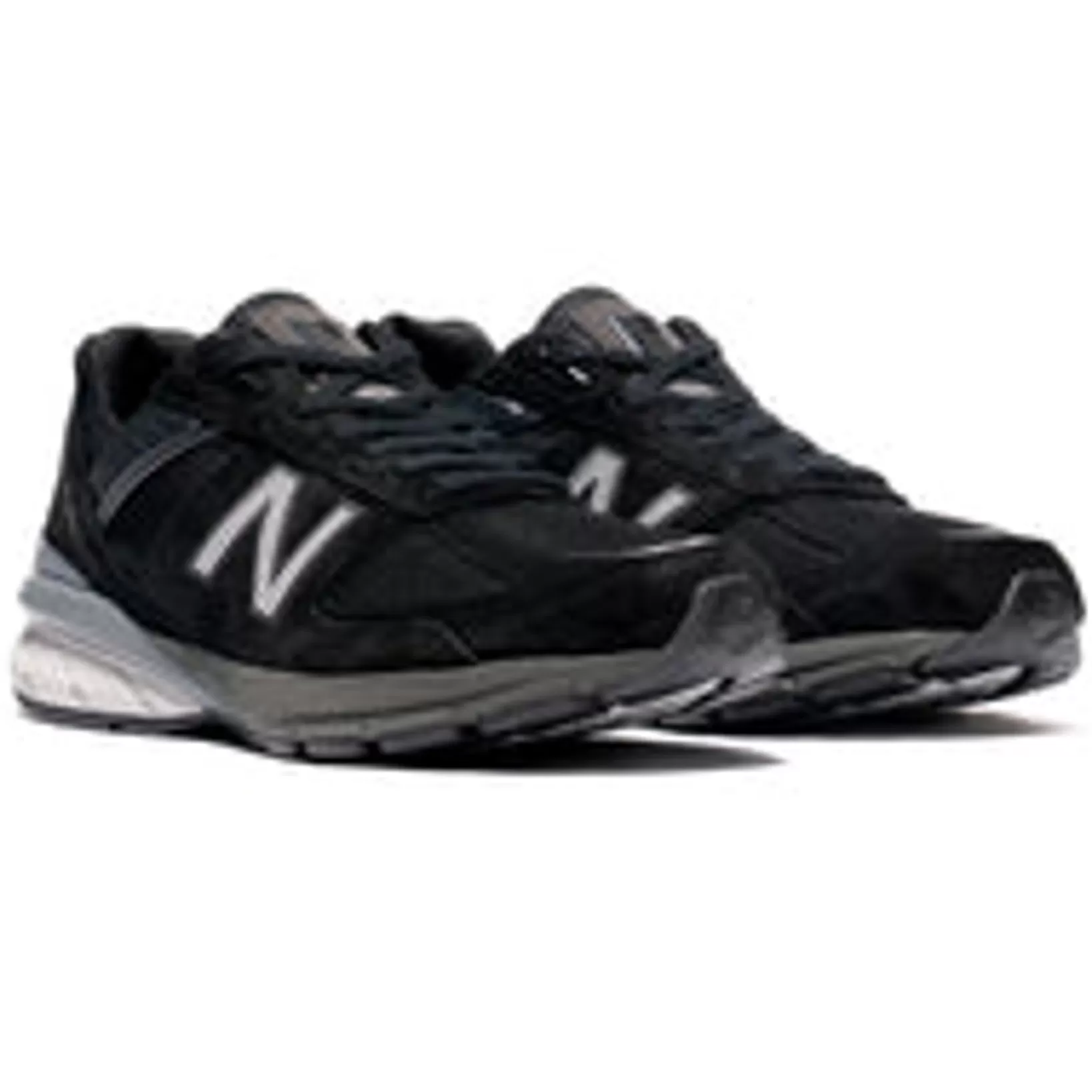 M990Bk5 Black*New Balance Shop