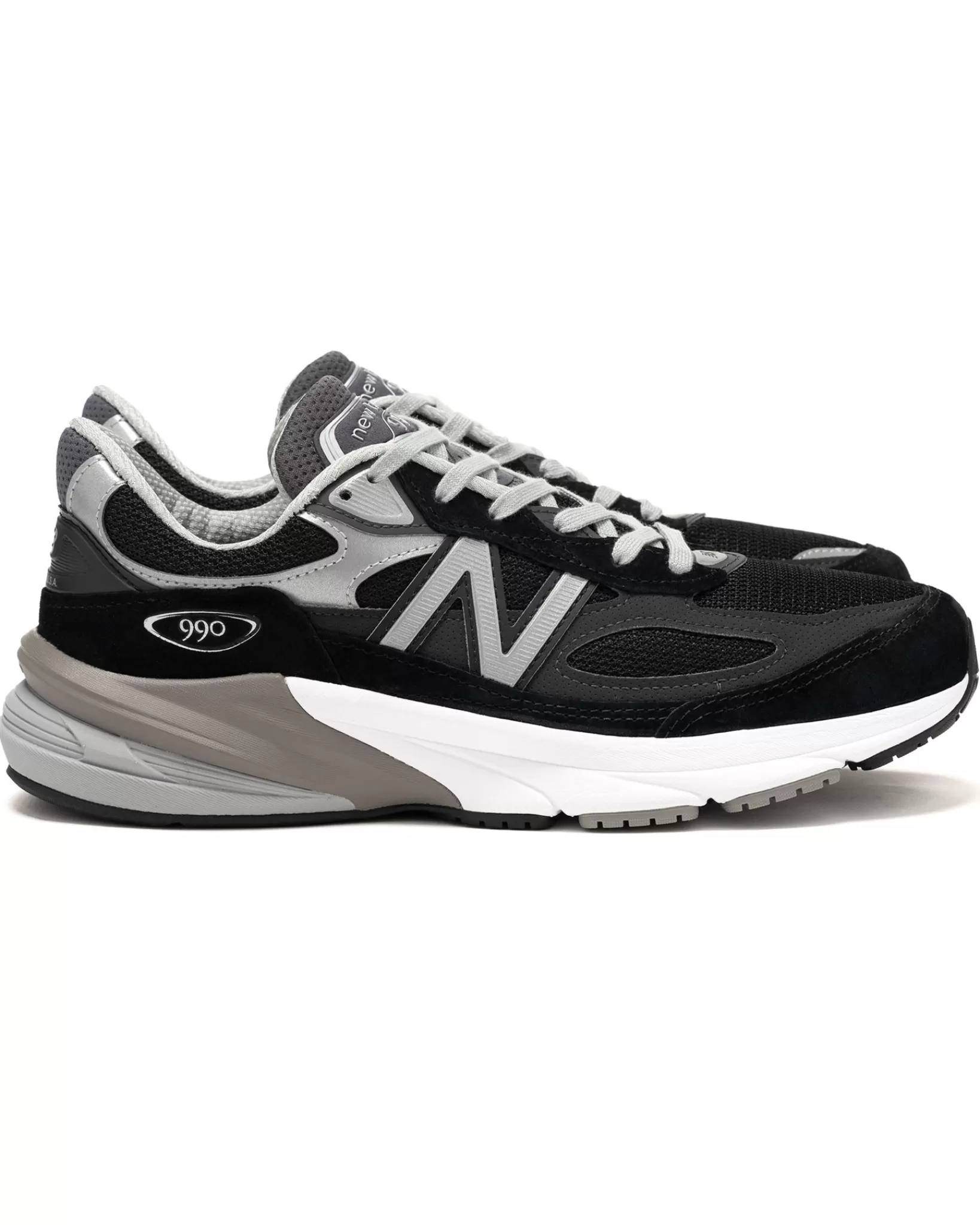 M990Bk6 Black*New Balance Flash Sale