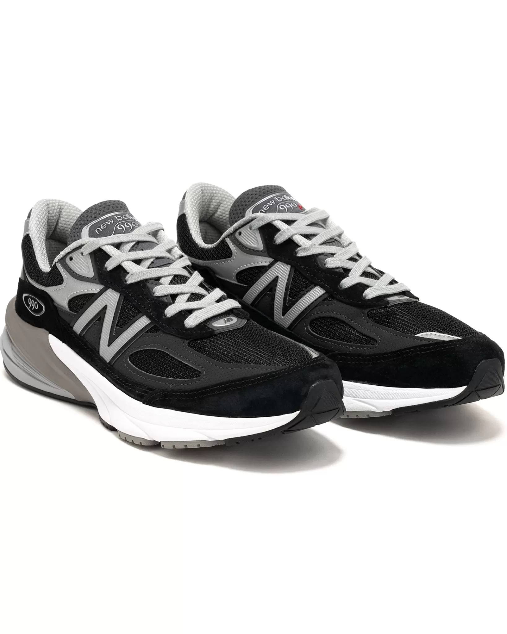 M990Bk6 Black*New Balance Flash Sale