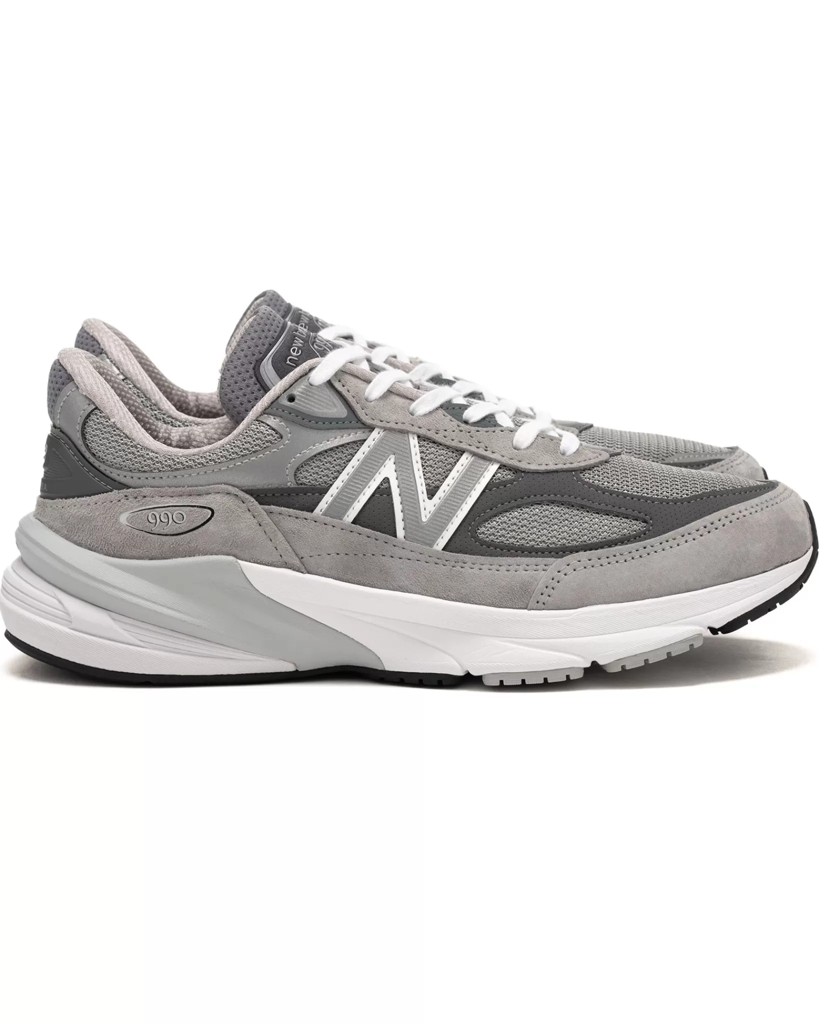 M990Gl6 Grey*New Balance Hot