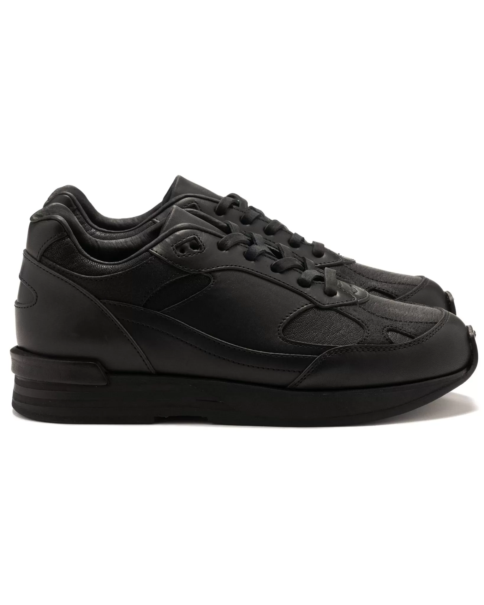 Manual Industrial Products 28 Shoes Black*Hender Scheme Flash Sale