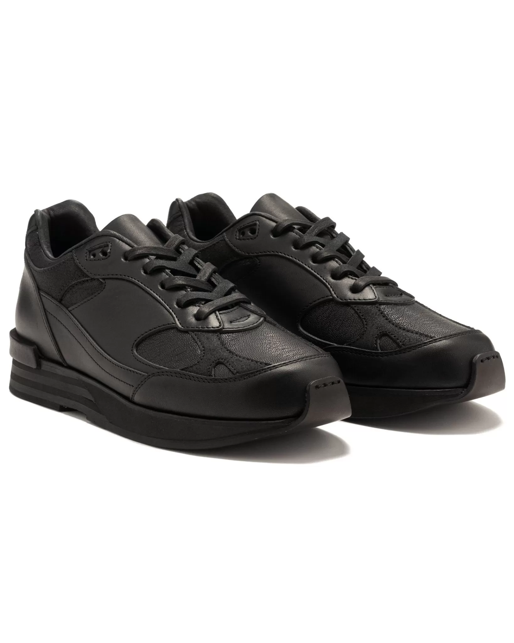 Manual Industrial Products 28 Shoes Black*Hender Scheme Flash Sale