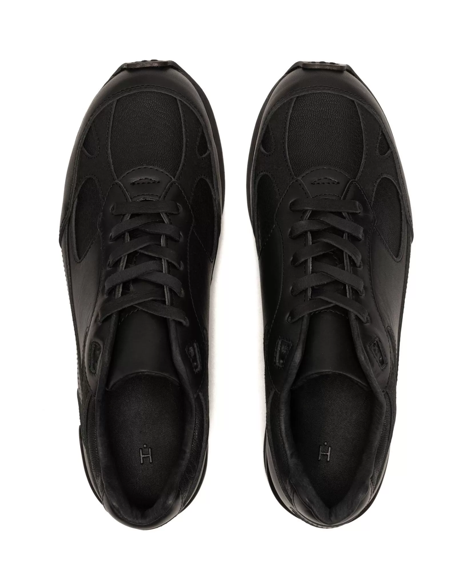 Manual Industrial Products 28 Shoes Black*Hender Scheme Flash Sale