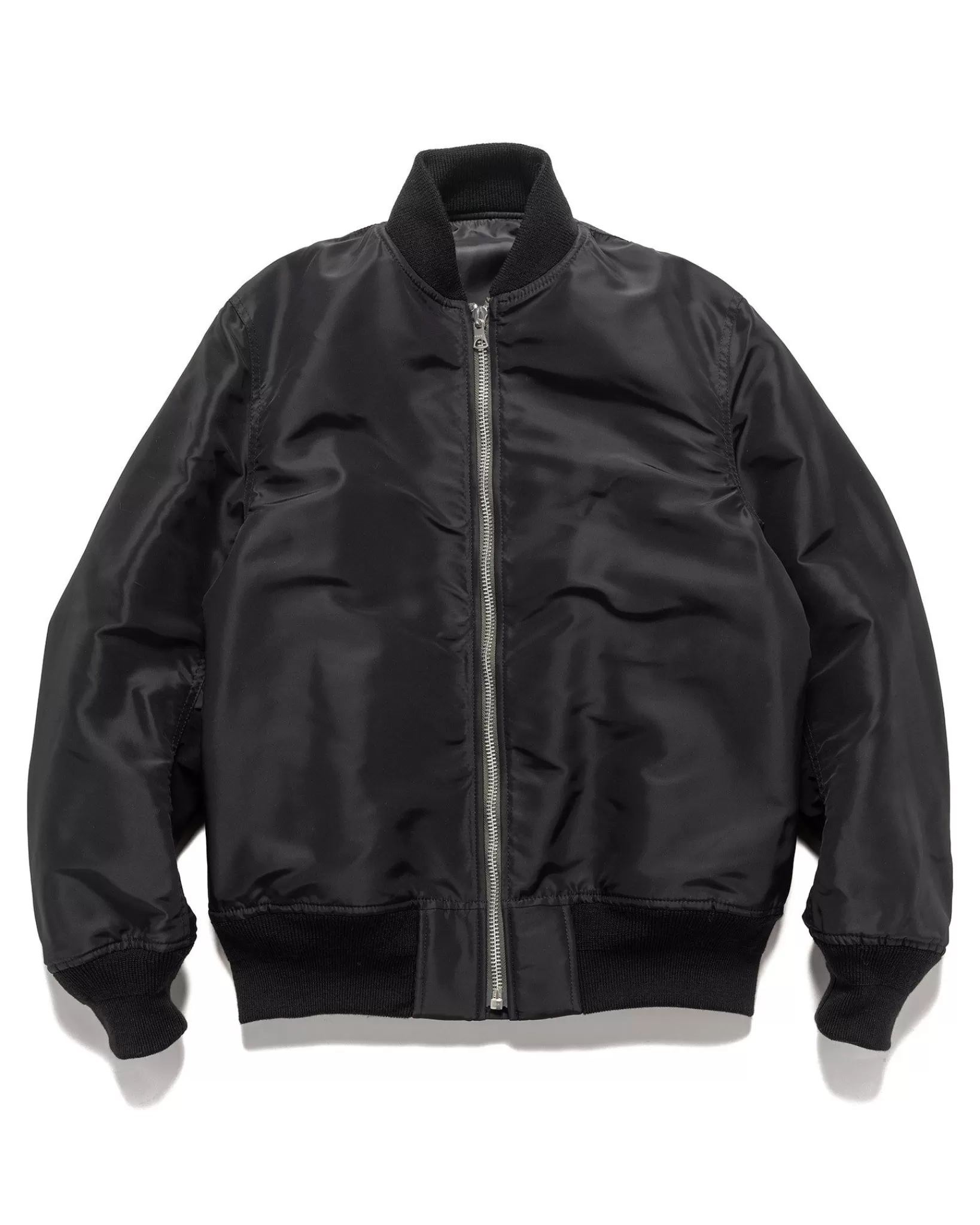 Nylon Twill Blouson Black*sacai Cheap