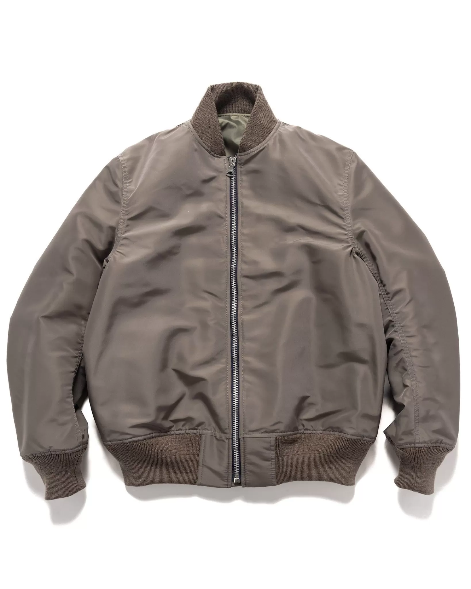 Nylon Twill Blouson Khaki*sacai Online