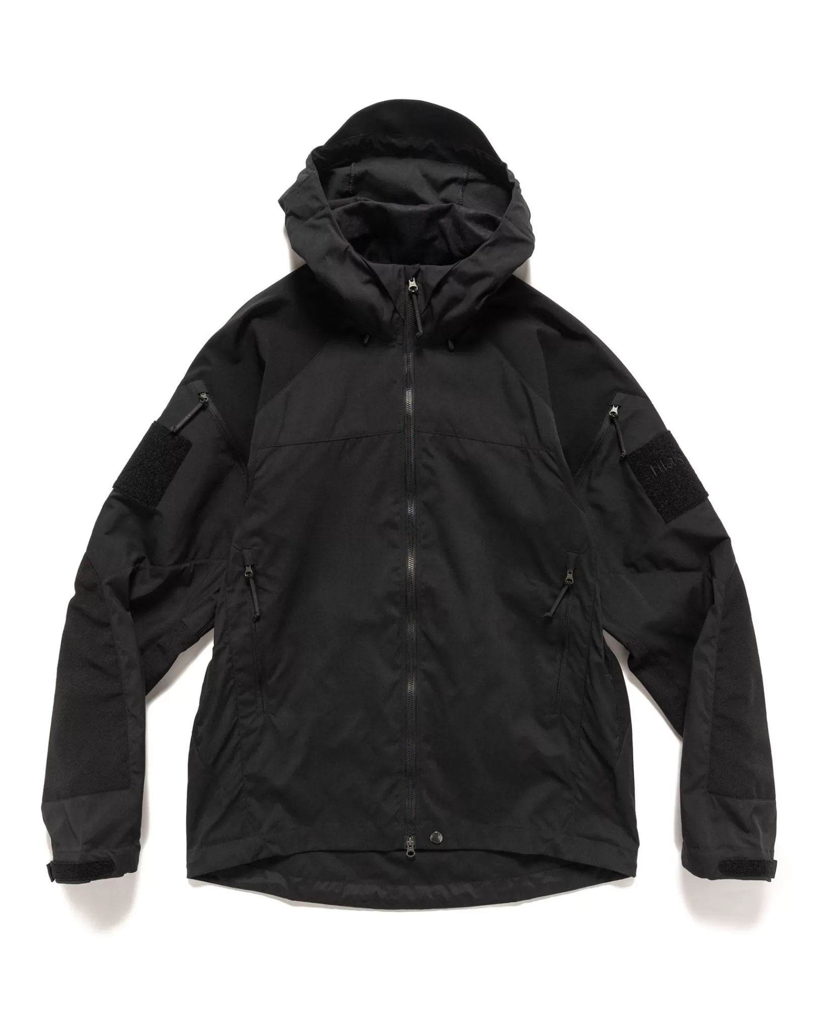 Operator Mig Jacket Black*Tilak Sale