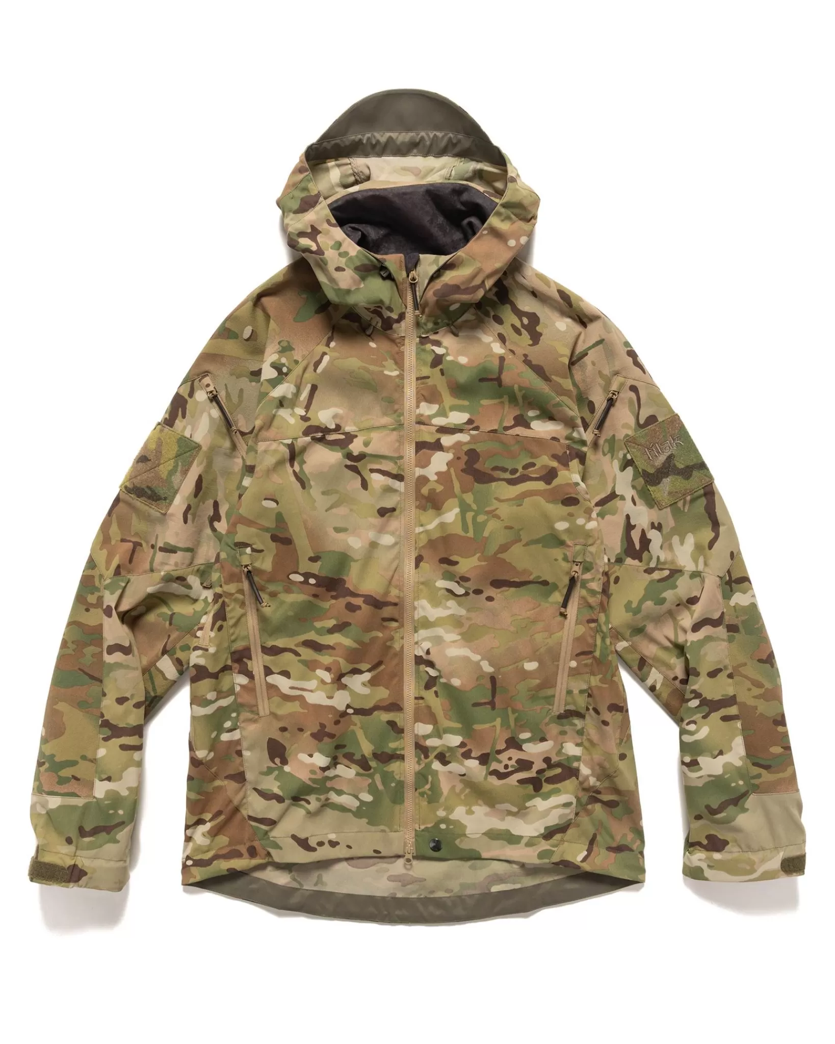 Operator Mig Jacket Multicam*Tilak Shop