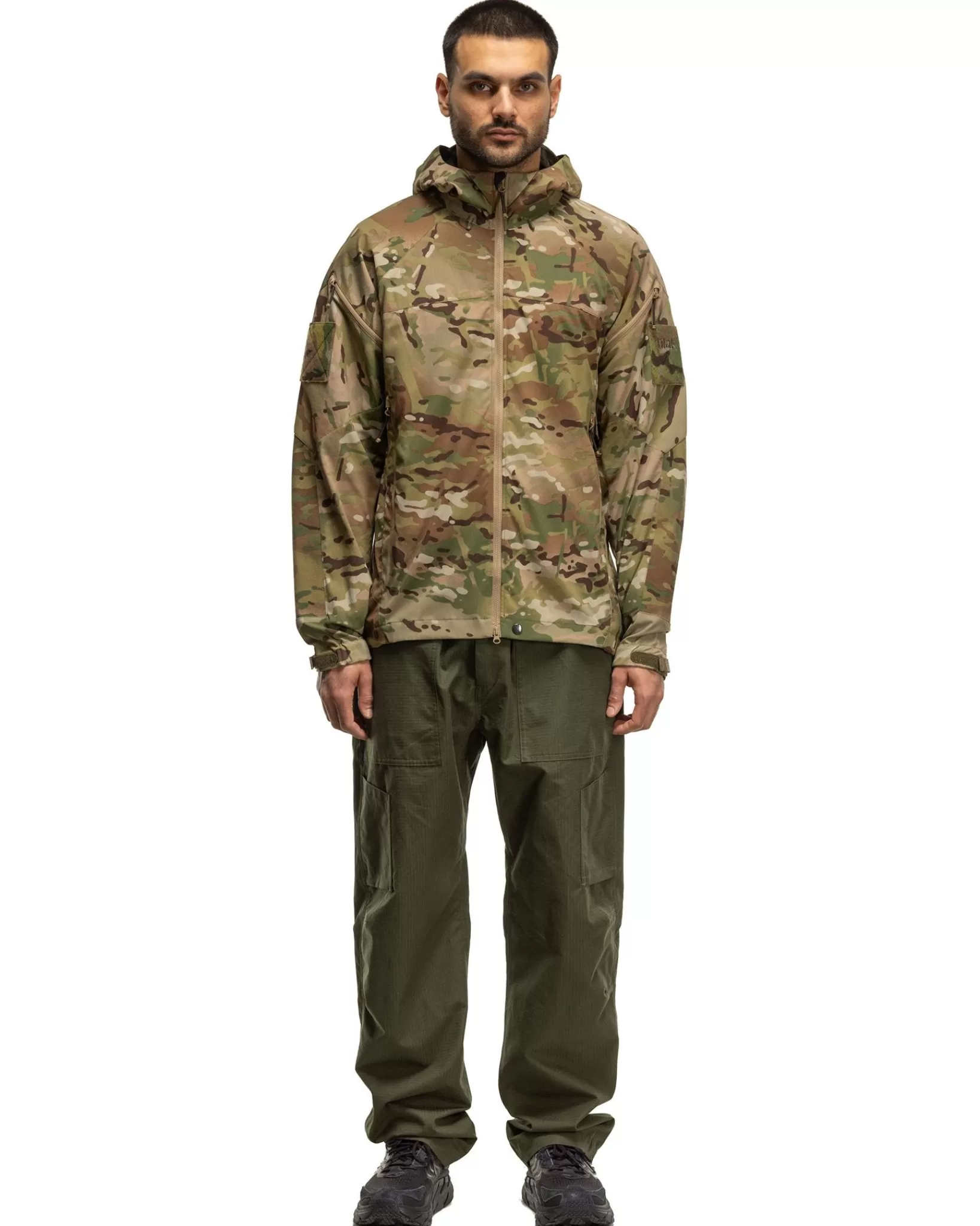 Operator Mig Jacket Multicam*Tilak Shop