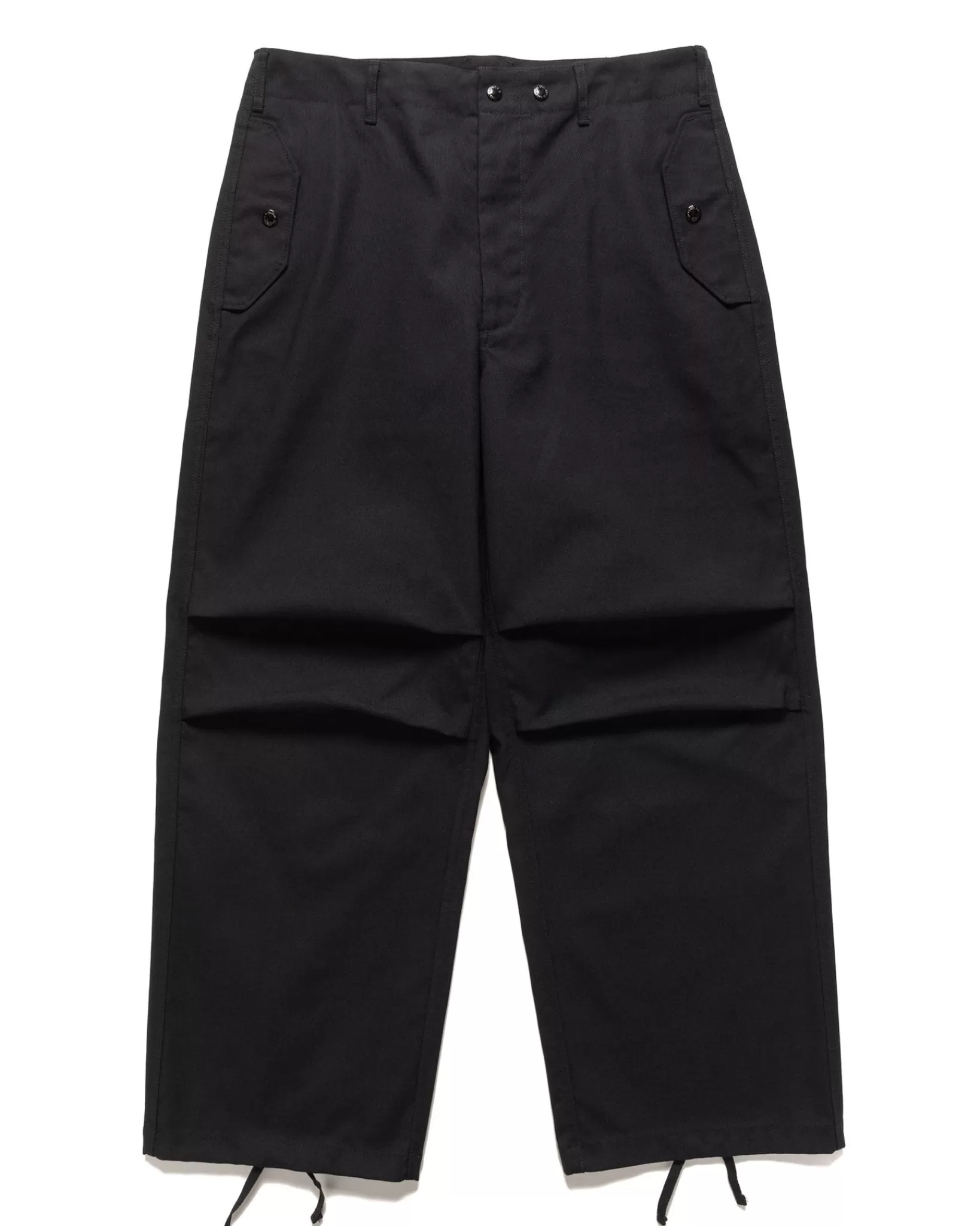 Over Pant Pc Hopsack Dk Navy*Engineered Garments Shop