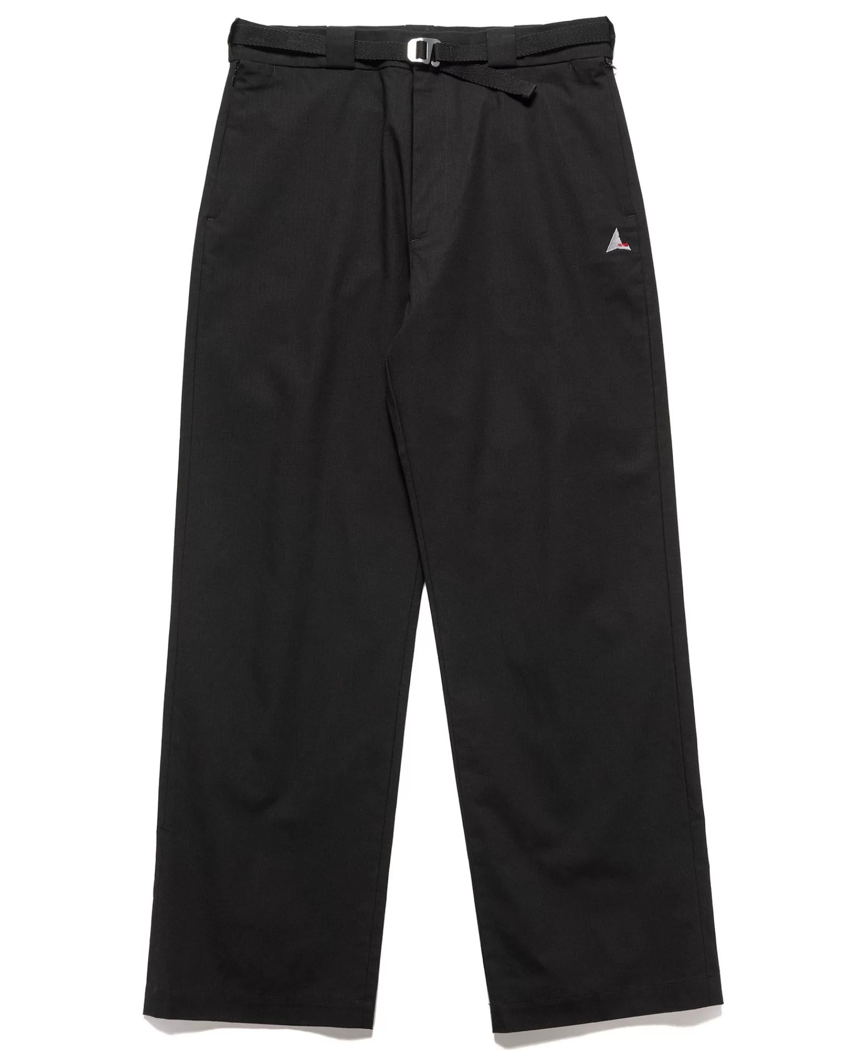 Oversized Chino Black*ROA Outlet