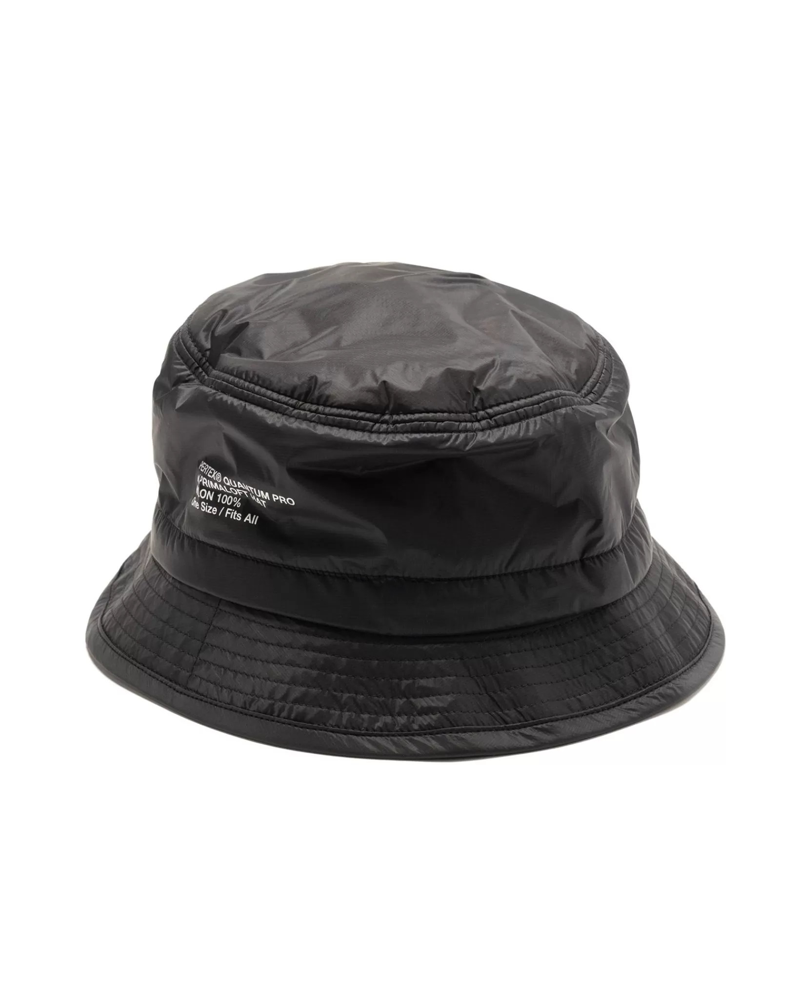 Pertex Quantum Pro W/ Primaloft Hat Black*FreshService Best Sale