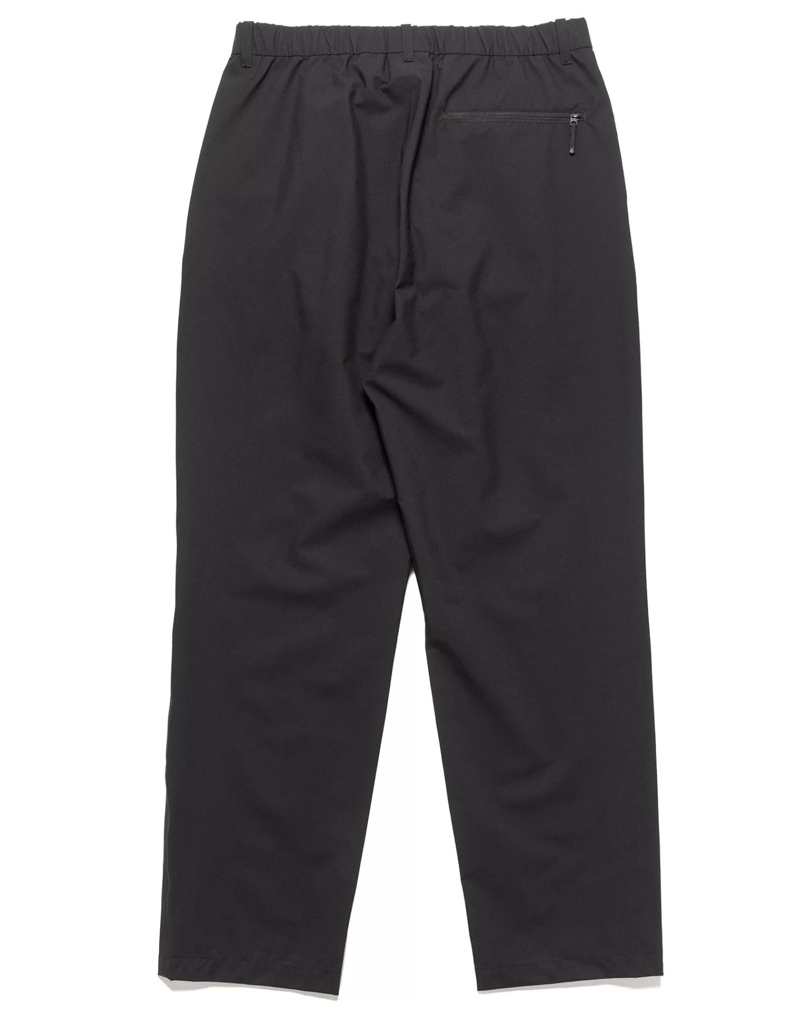 Pertex Shieldair One Tuck Pants Black*Goldwin Fashion