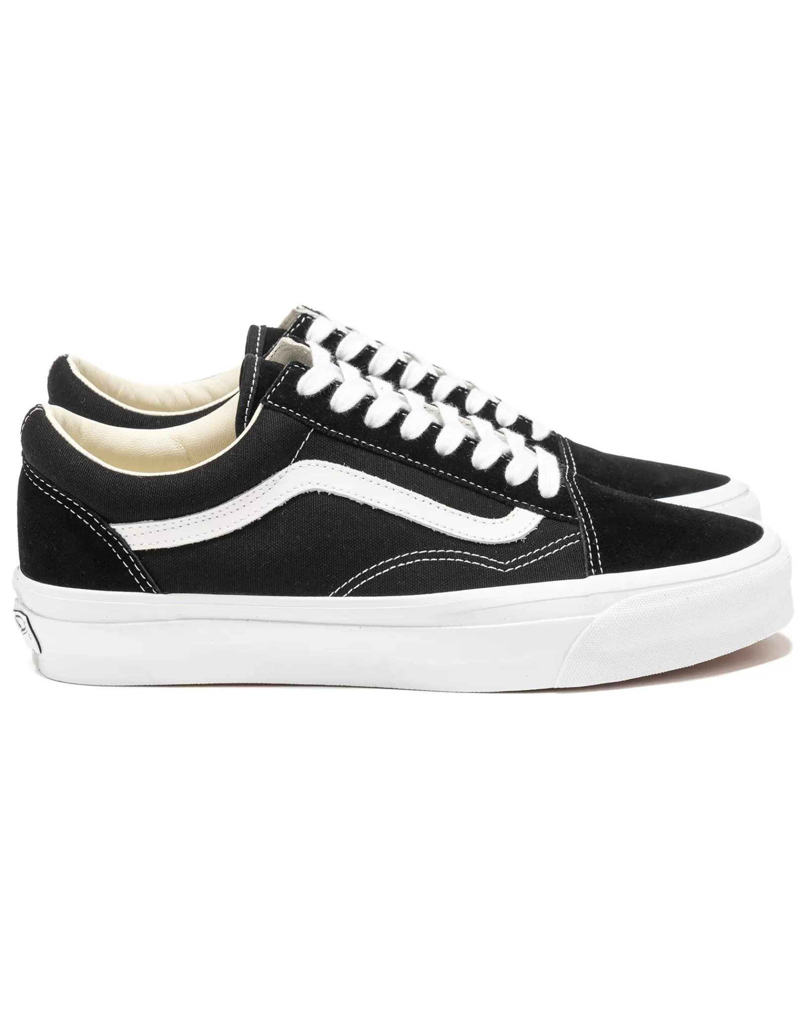 Premium Old Skool 36 Black/White*Vans Shop