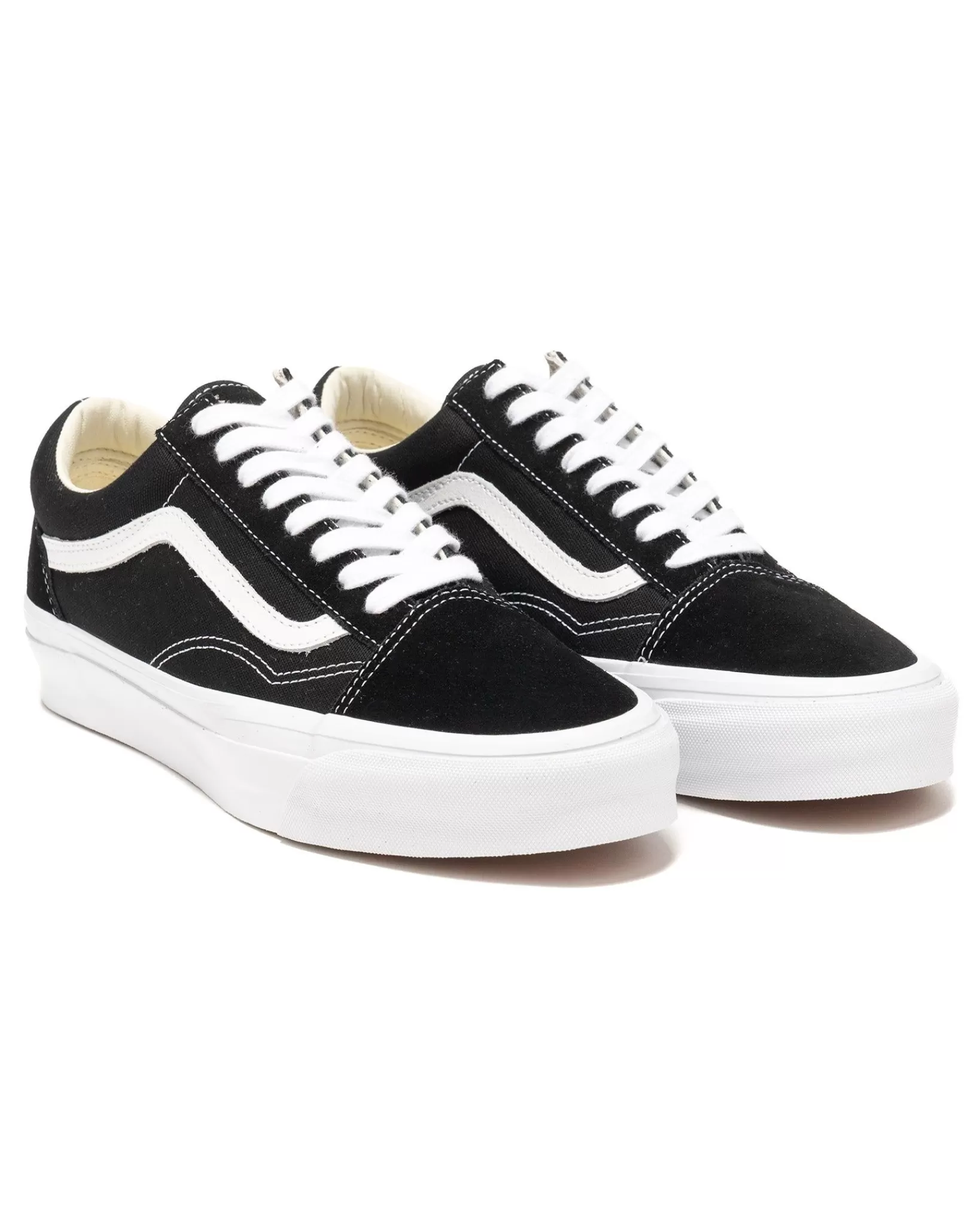 Premium Old Skool 36 Black/White*Vans Shop