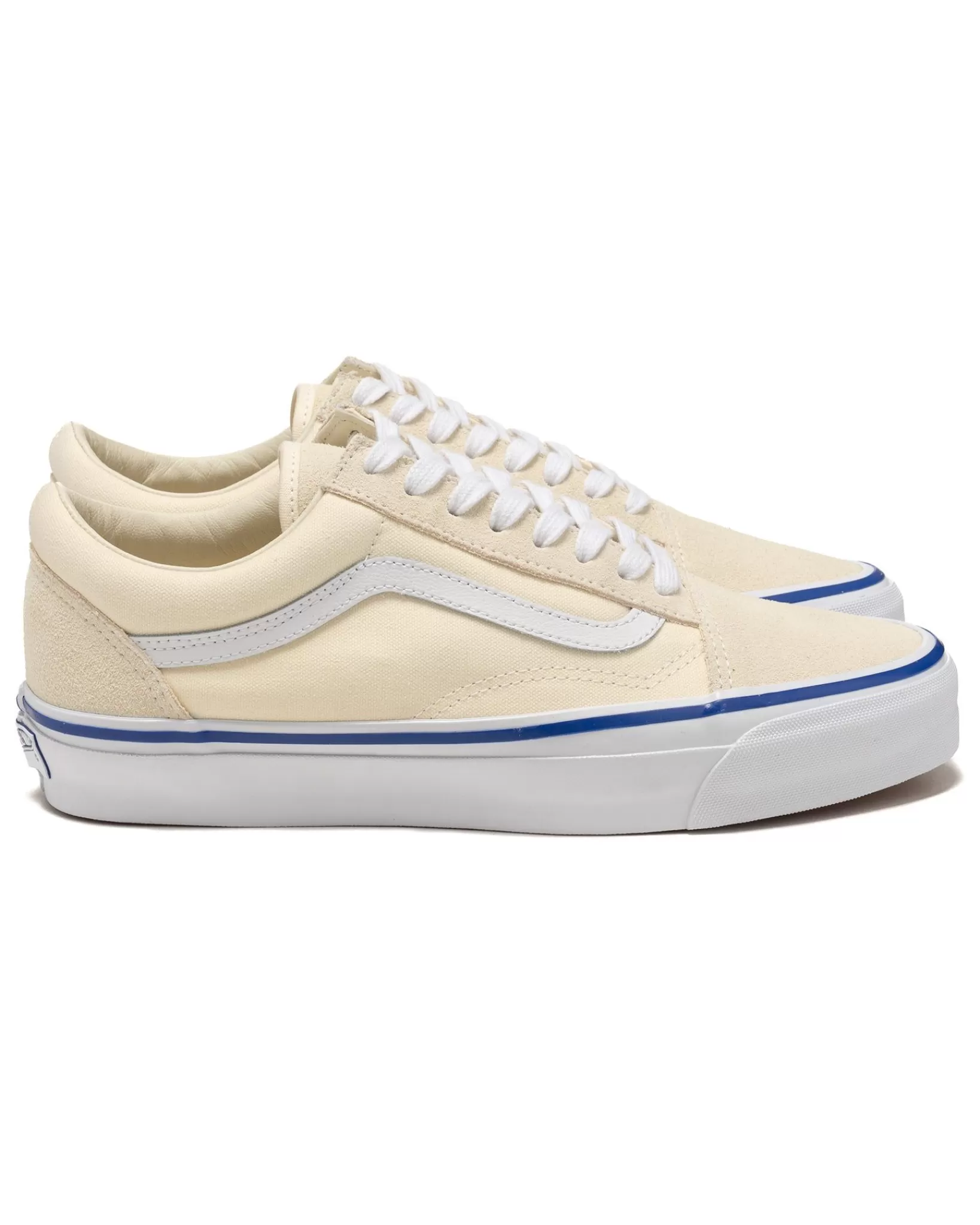 Premium Old Skool 36 Off White*Vans Discount