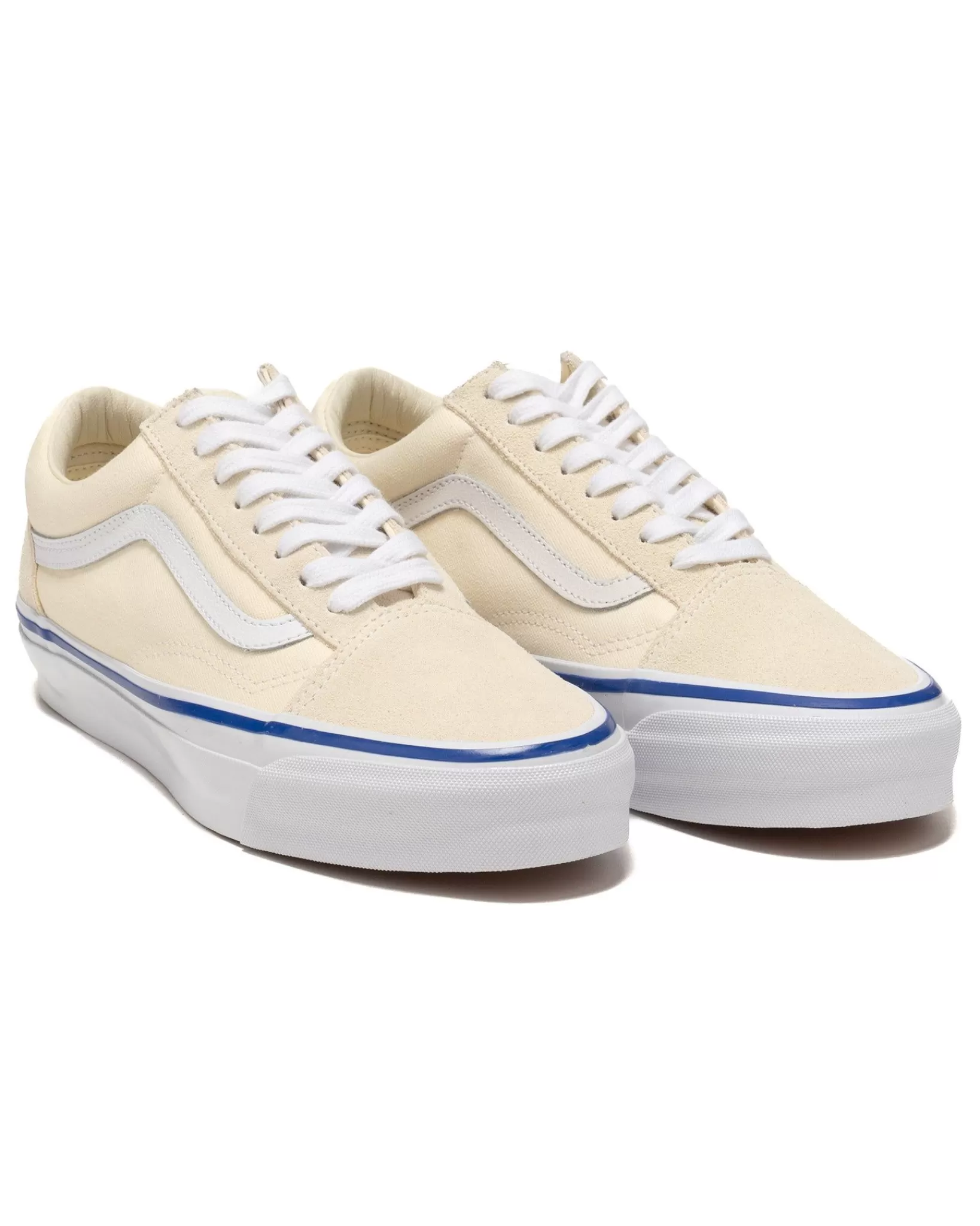 Premium Old Skool 36 Off White*Vans Discount