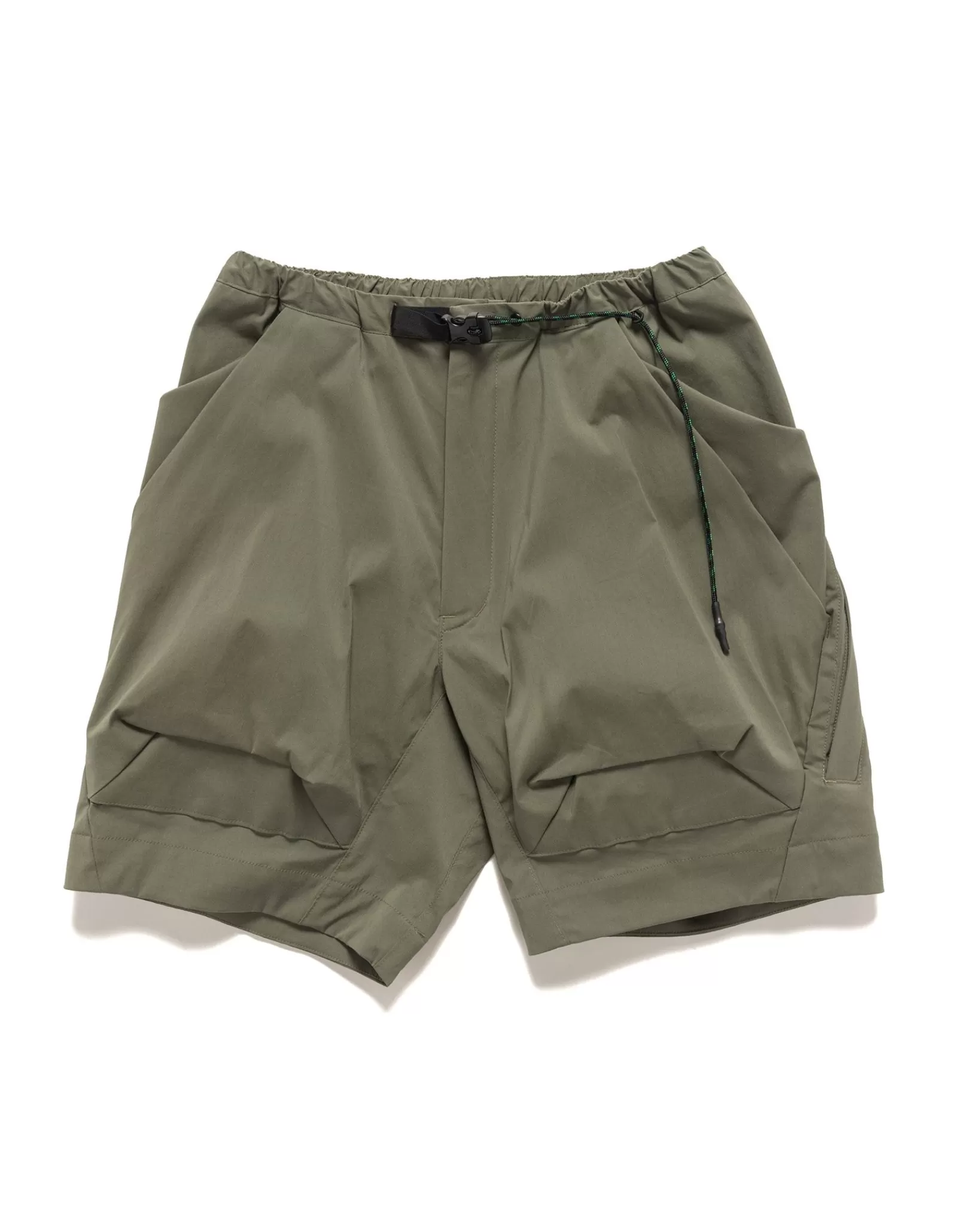 Ps-Cb101 Shorts Khaki*CCP Best Sale