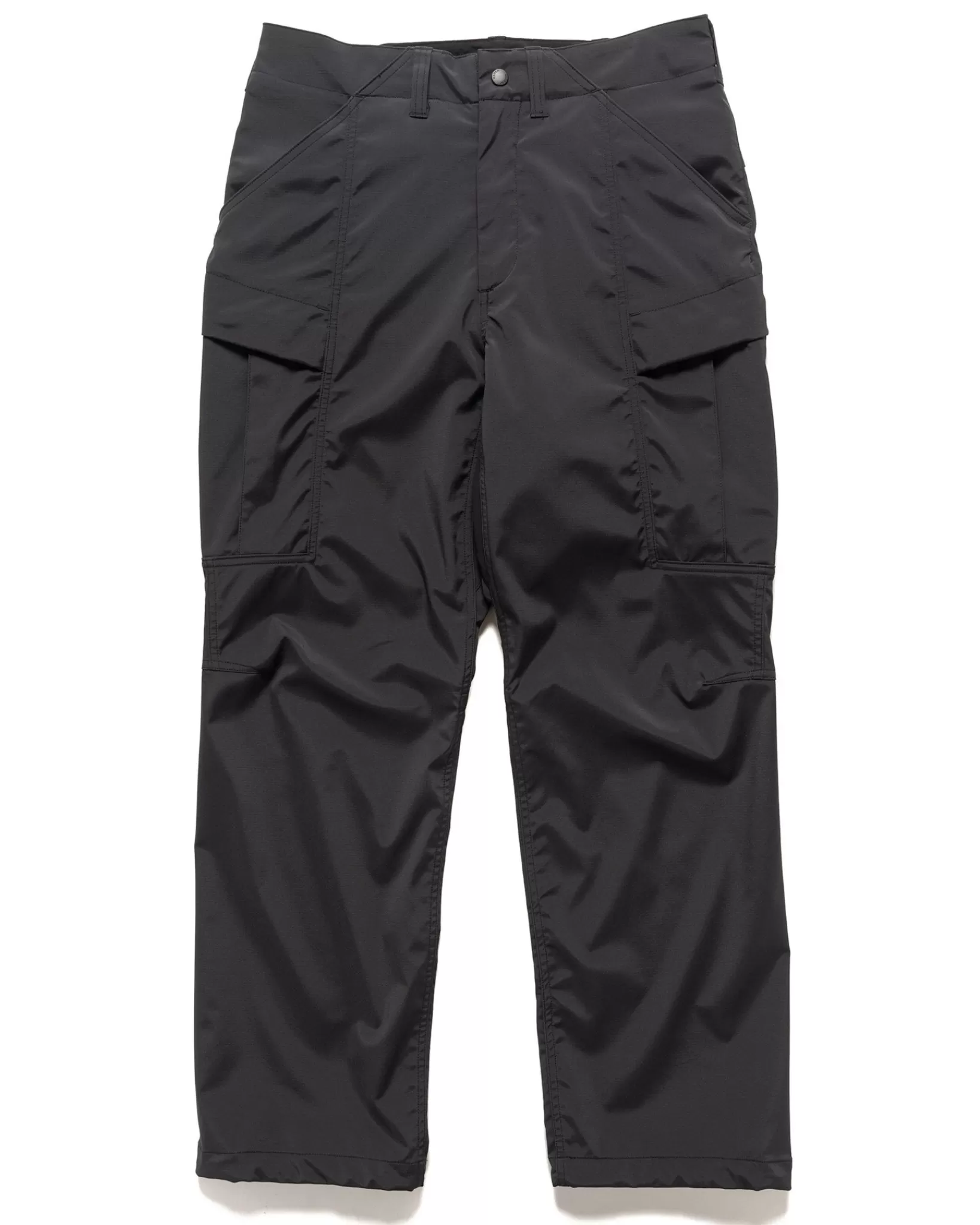 Recon Pants-Gore-Tex Windstopper® 3L Nylon Ripstop Black*HAVEN Hot