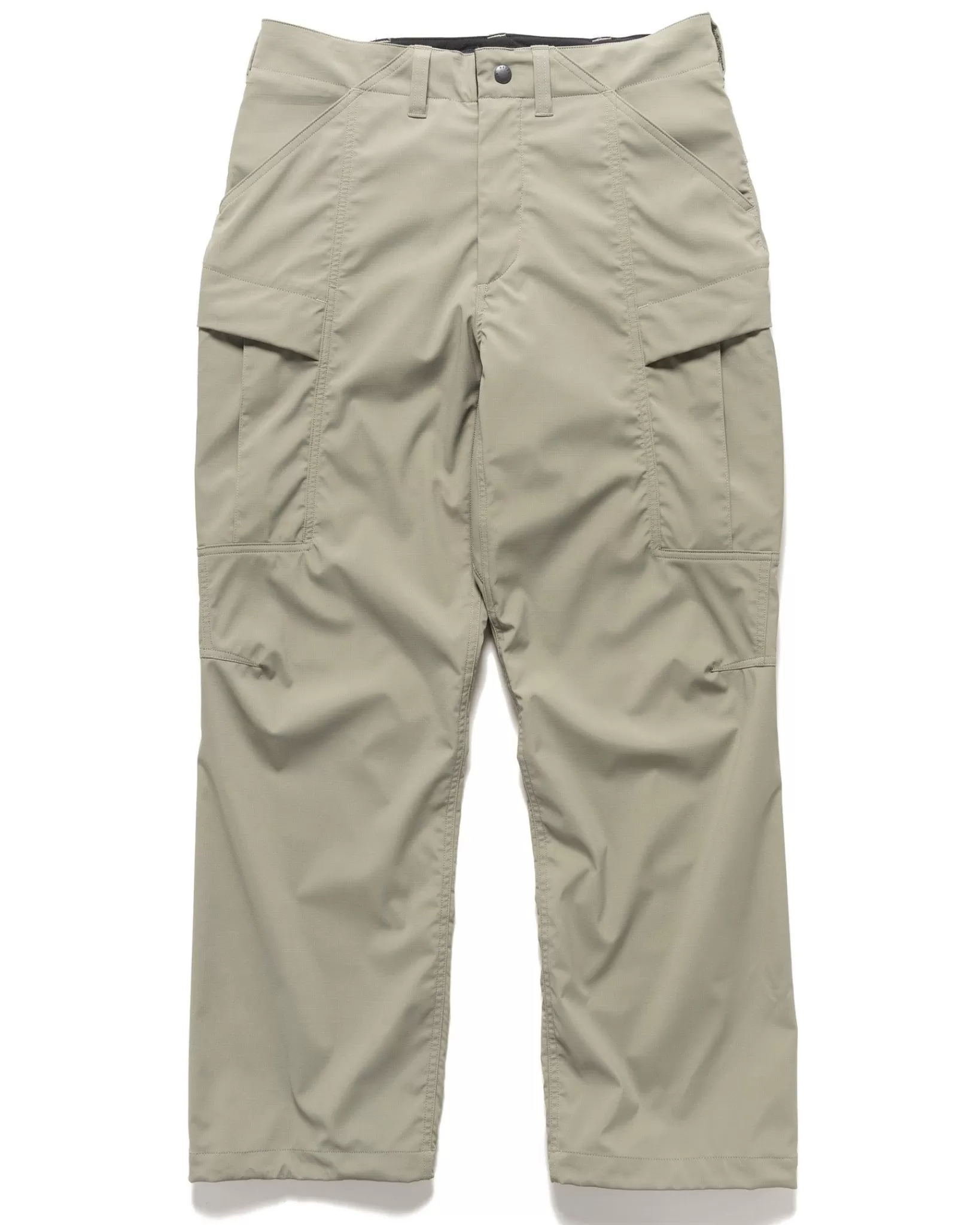 Recon Pants-Gore-Tex Windstopper® 3L Nylon Ripstop Laurel*HAVEN Cheap