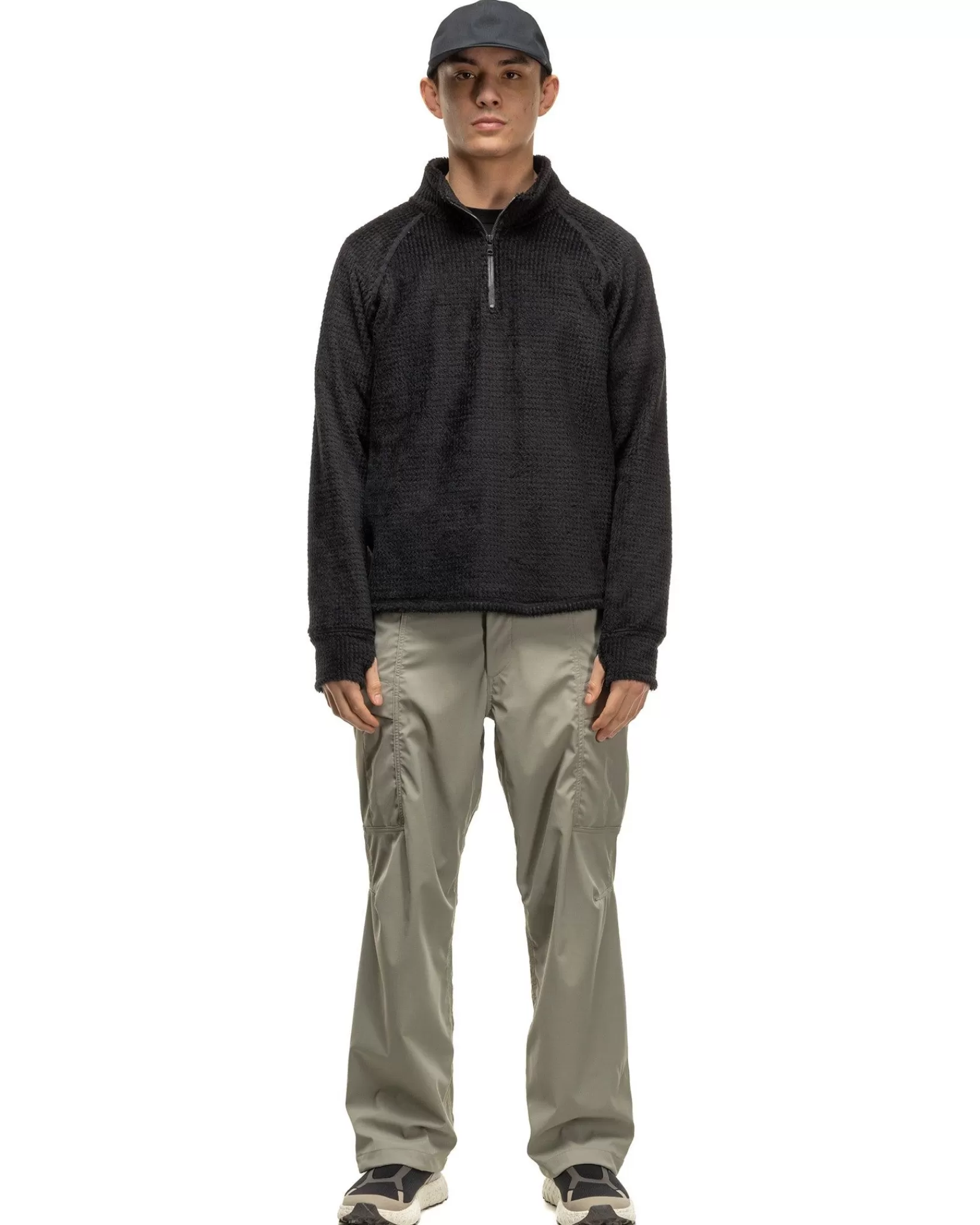 Recon Pants-Gore-Tex Windstopper® 3L Nylon Ripstop Laurel*HAVEN Cheap