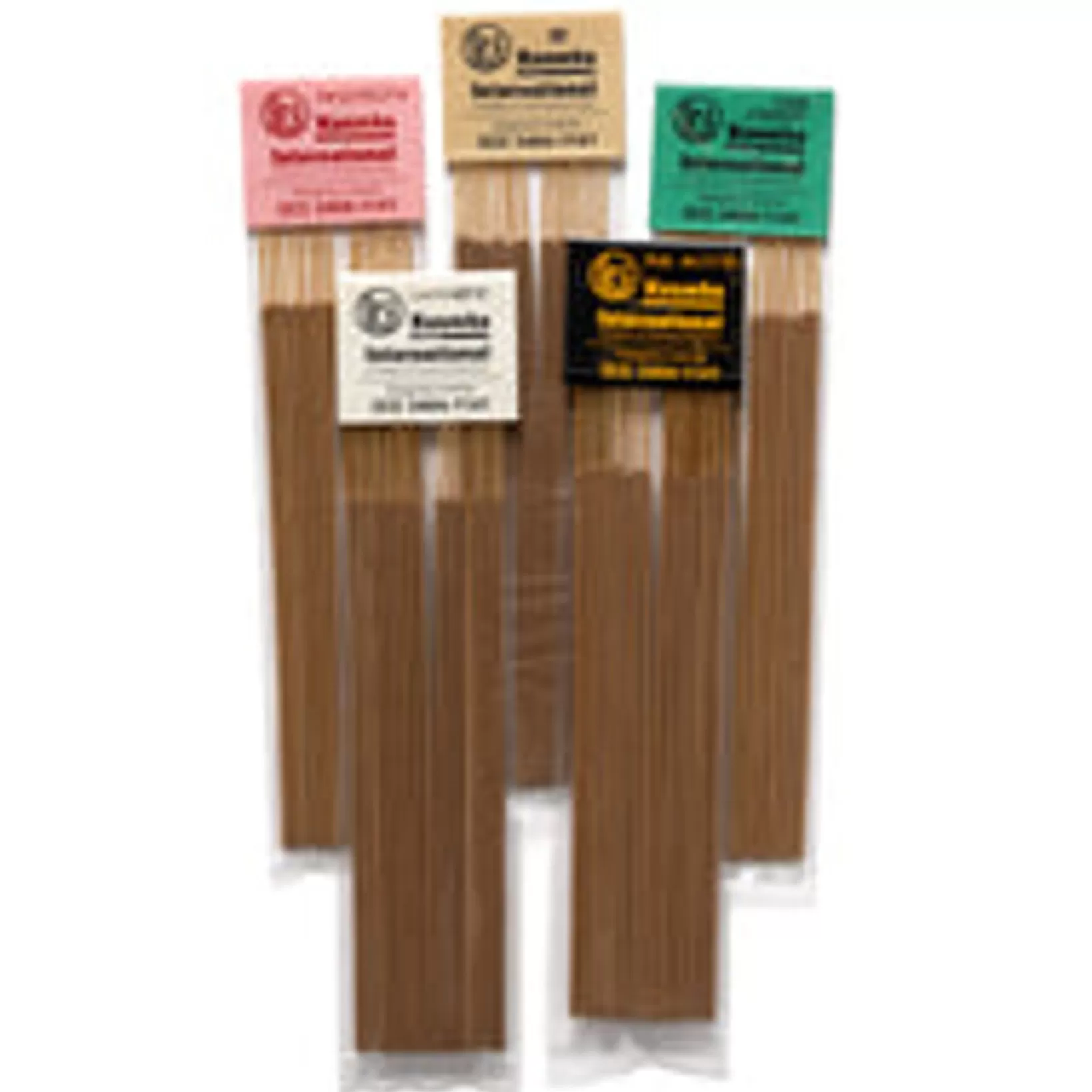 Regular Incense Assorted*Kuumba Store