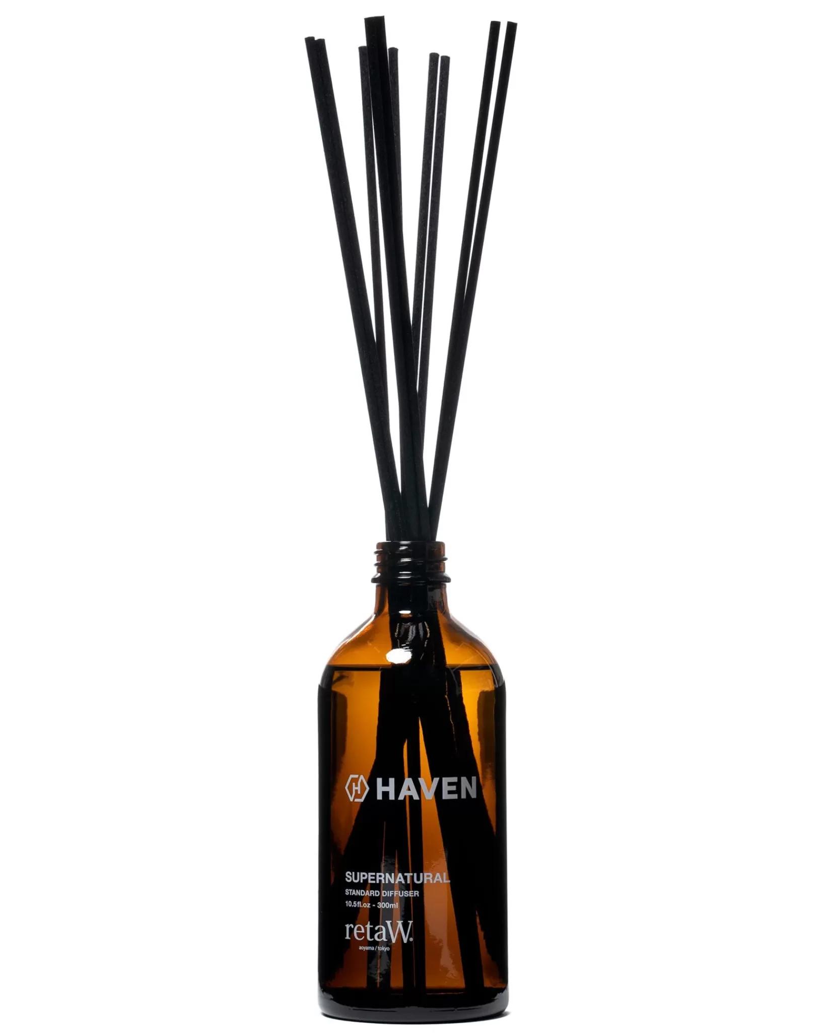 Retaw Fragrance Standard Reed Diffuser Supernatural*HAVEN Best