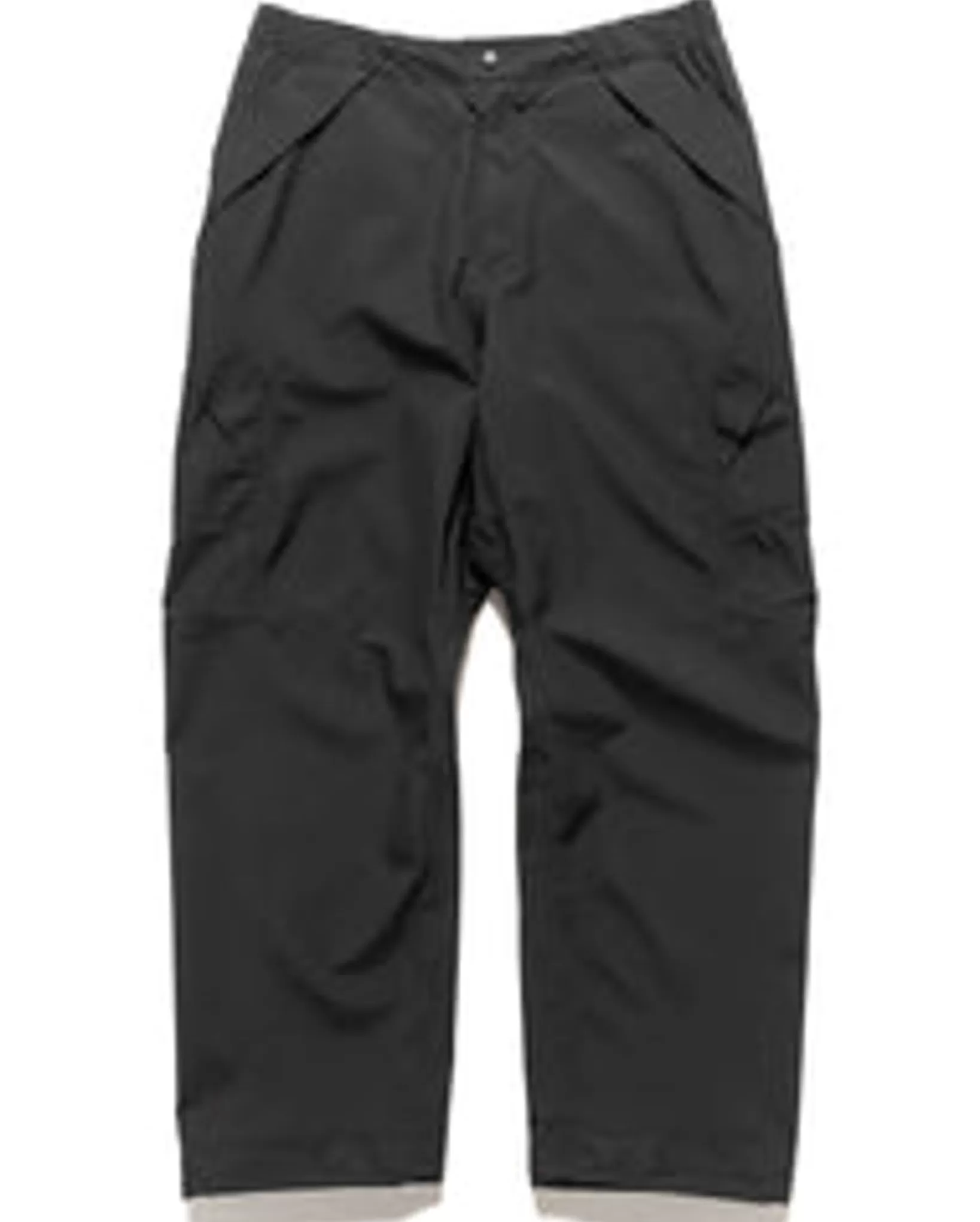 Rove Packable Pant-Gore-Tex Windstopper® 3L Tricot Black*HAVEN Best Sale