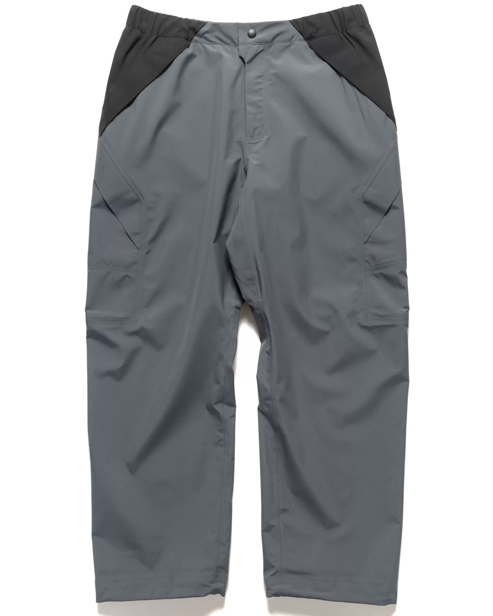 Rove Packable Pant-Gore-Tex Windstopper® 3L Tricot Slate*HAVEN New