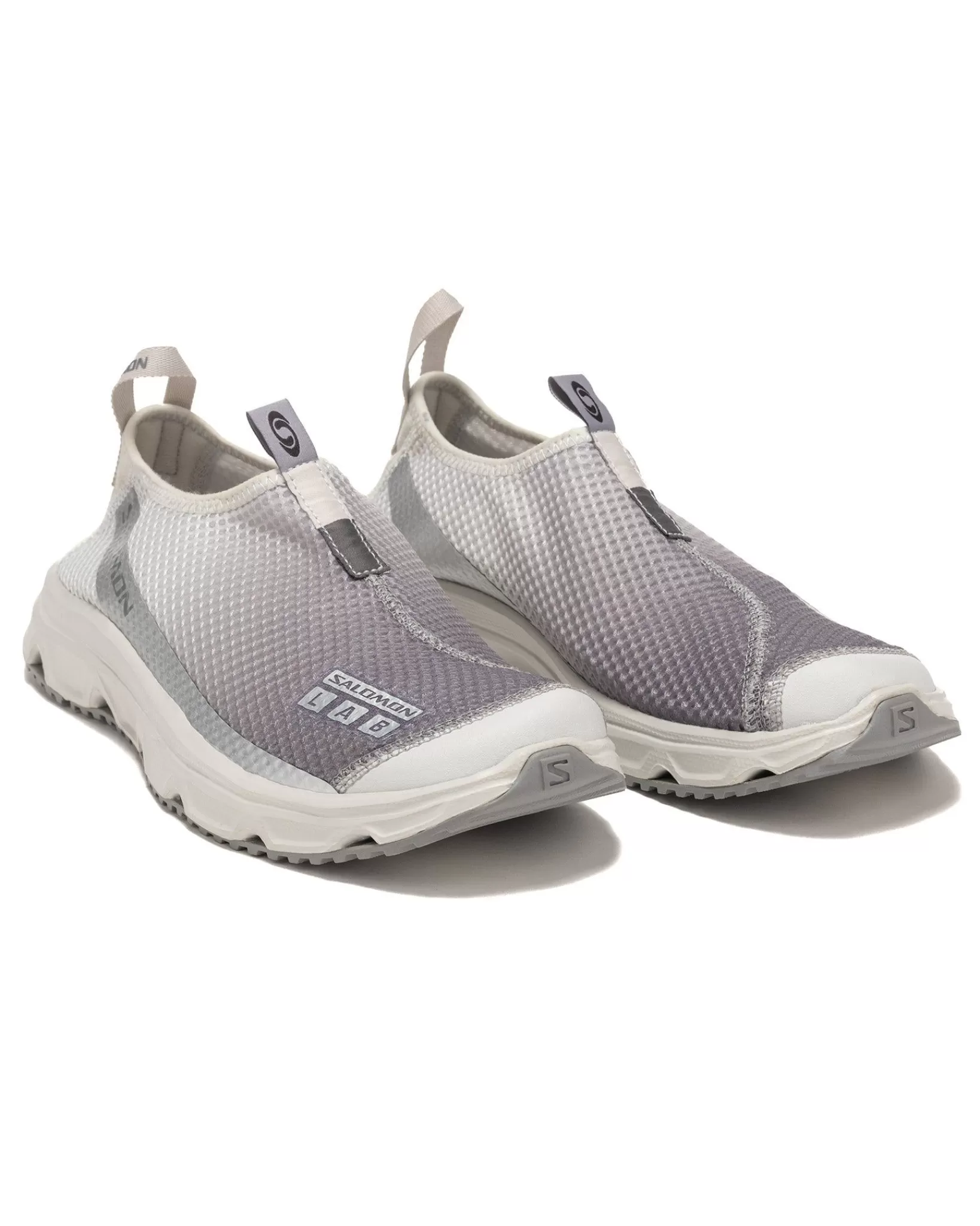 Rx Moc 3.0 Glacier Gray/Silver Metallic X*Salomon Advanced Shop