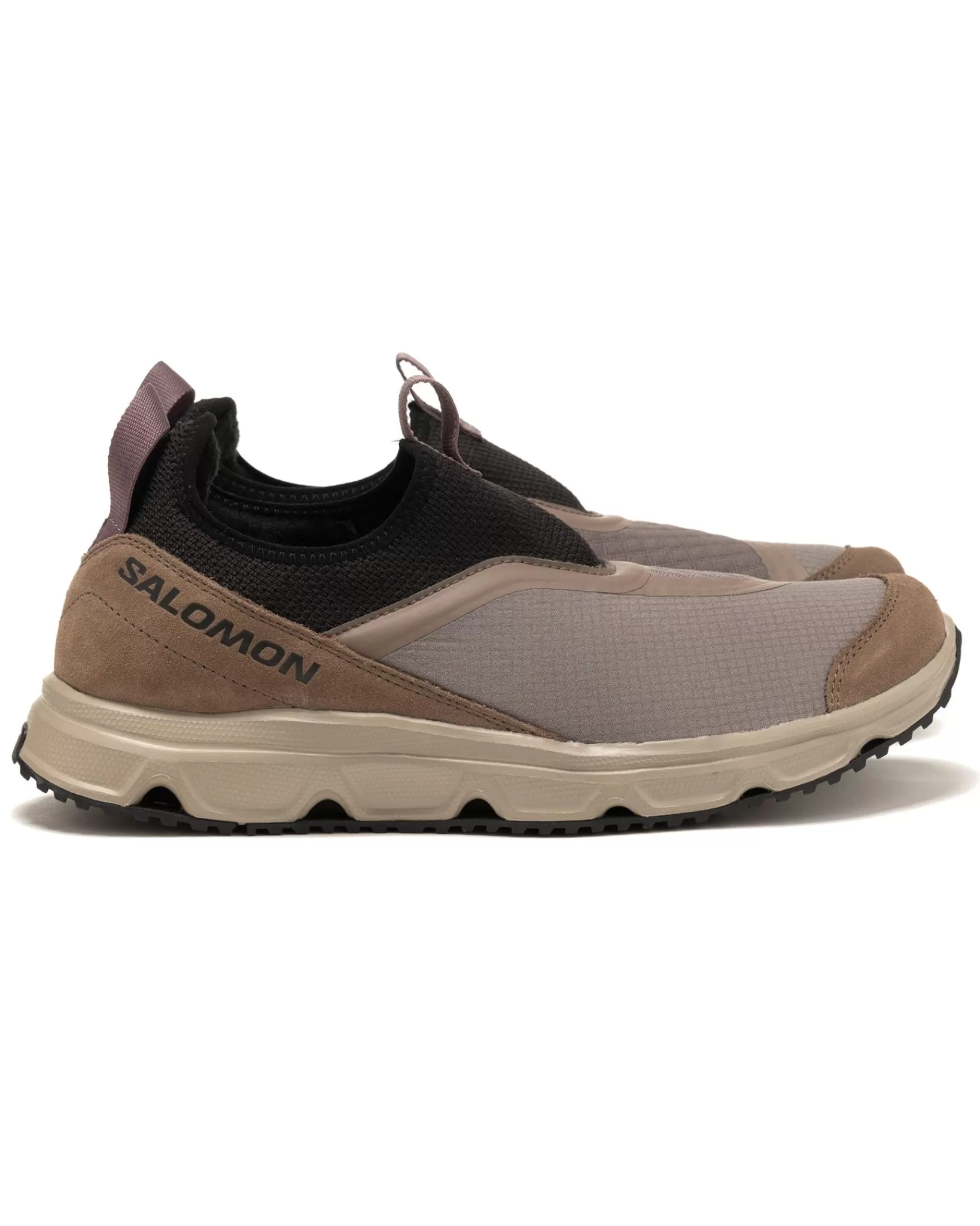 Rx Snug Vintage Khaki/Black/Falcon*Salomon Advanced Discount