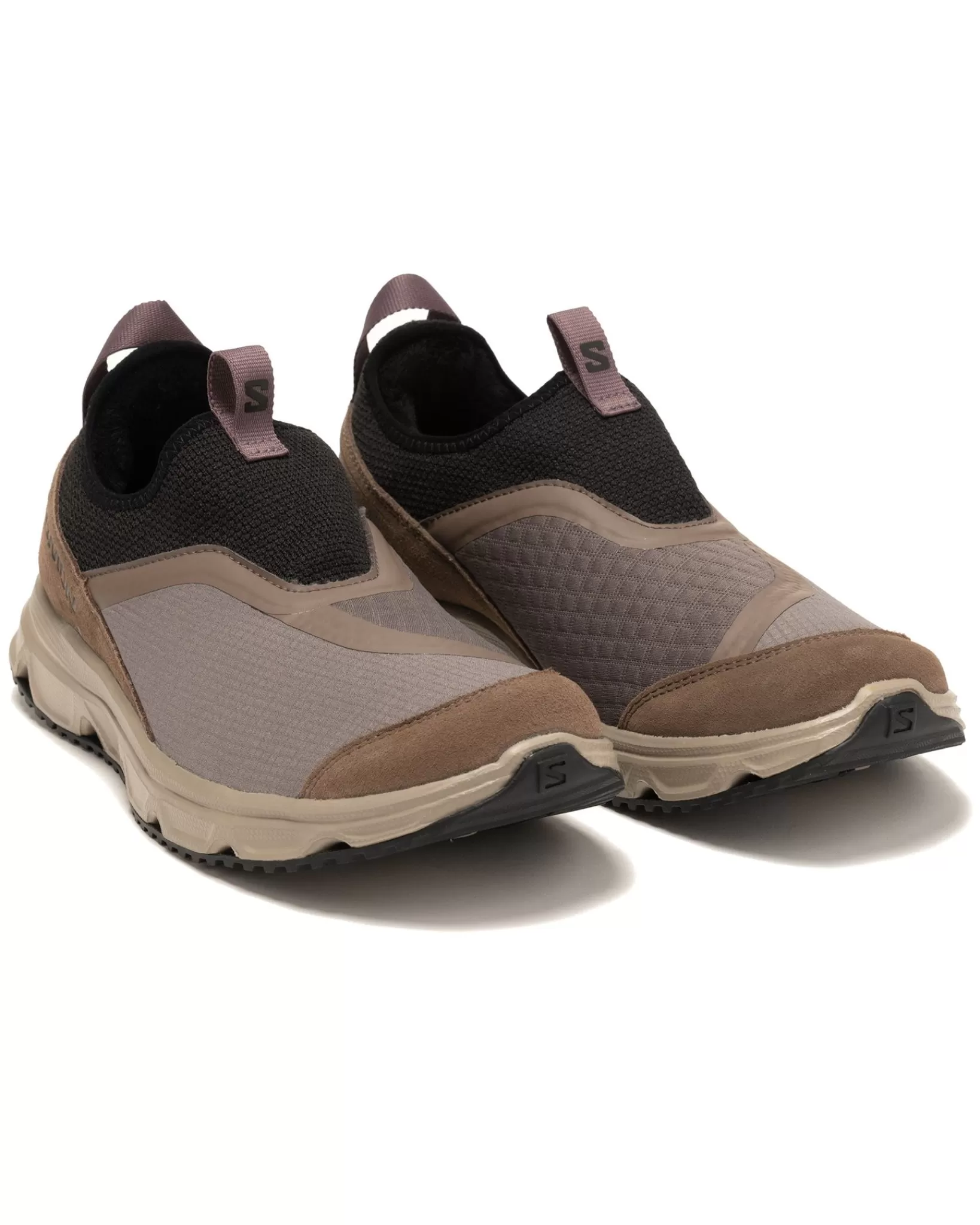 Rx Snug Vintage Khaki/Black/Falcon*Salomon Advanced Discount