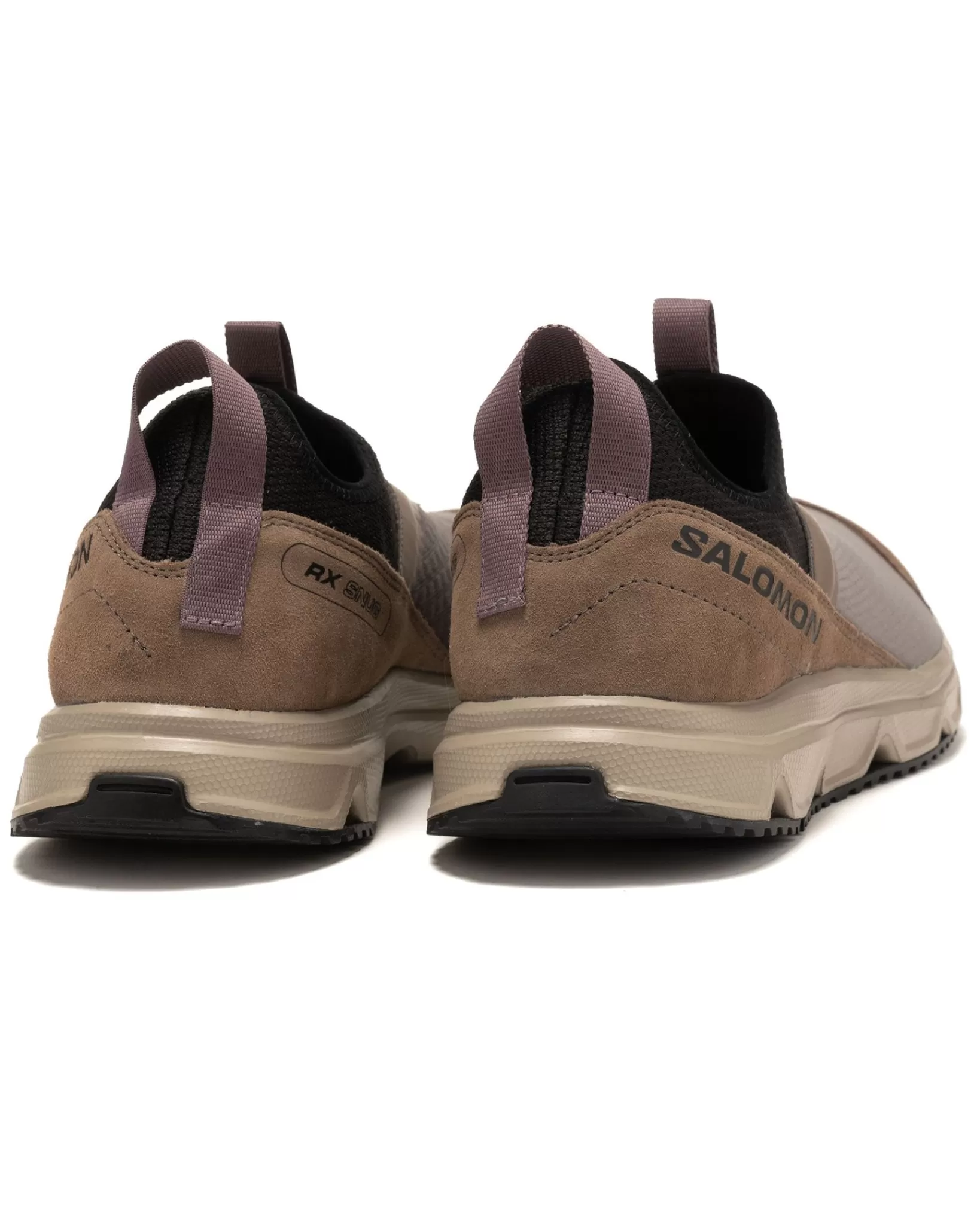 Rx Snug Vintage Khaki/Black/Falcon*Salomon Advanced Discount