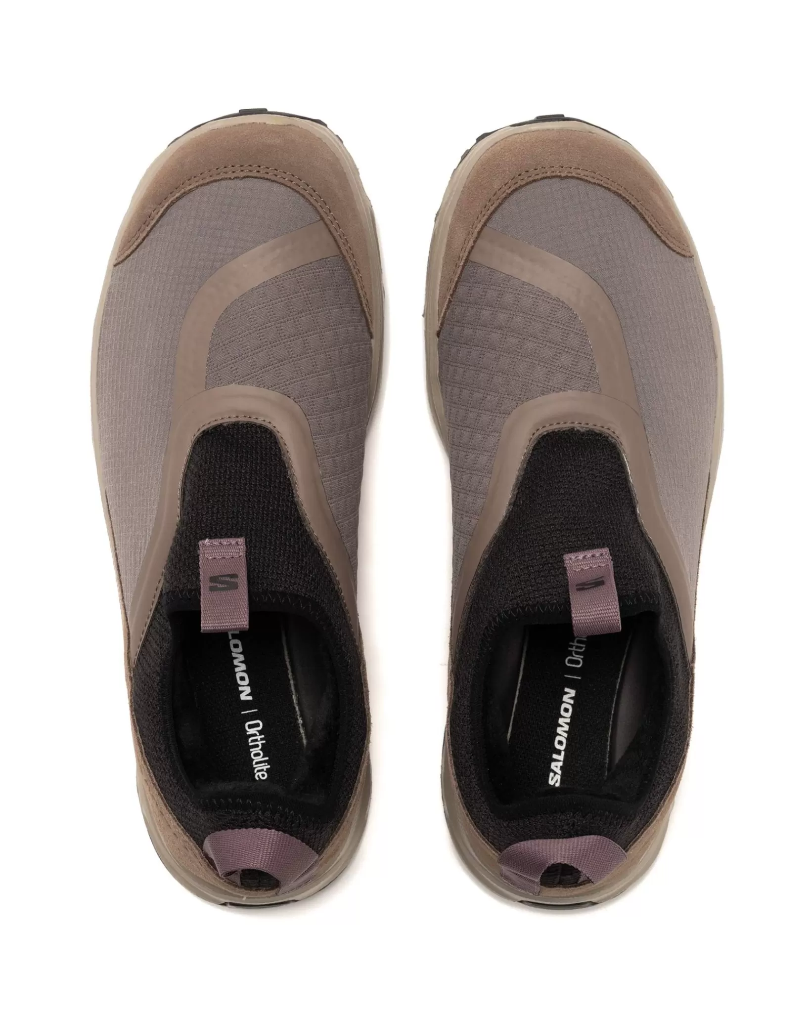 Rx Snug Vintage Khaki/Black/Falcon*Salomon Advanced Discount