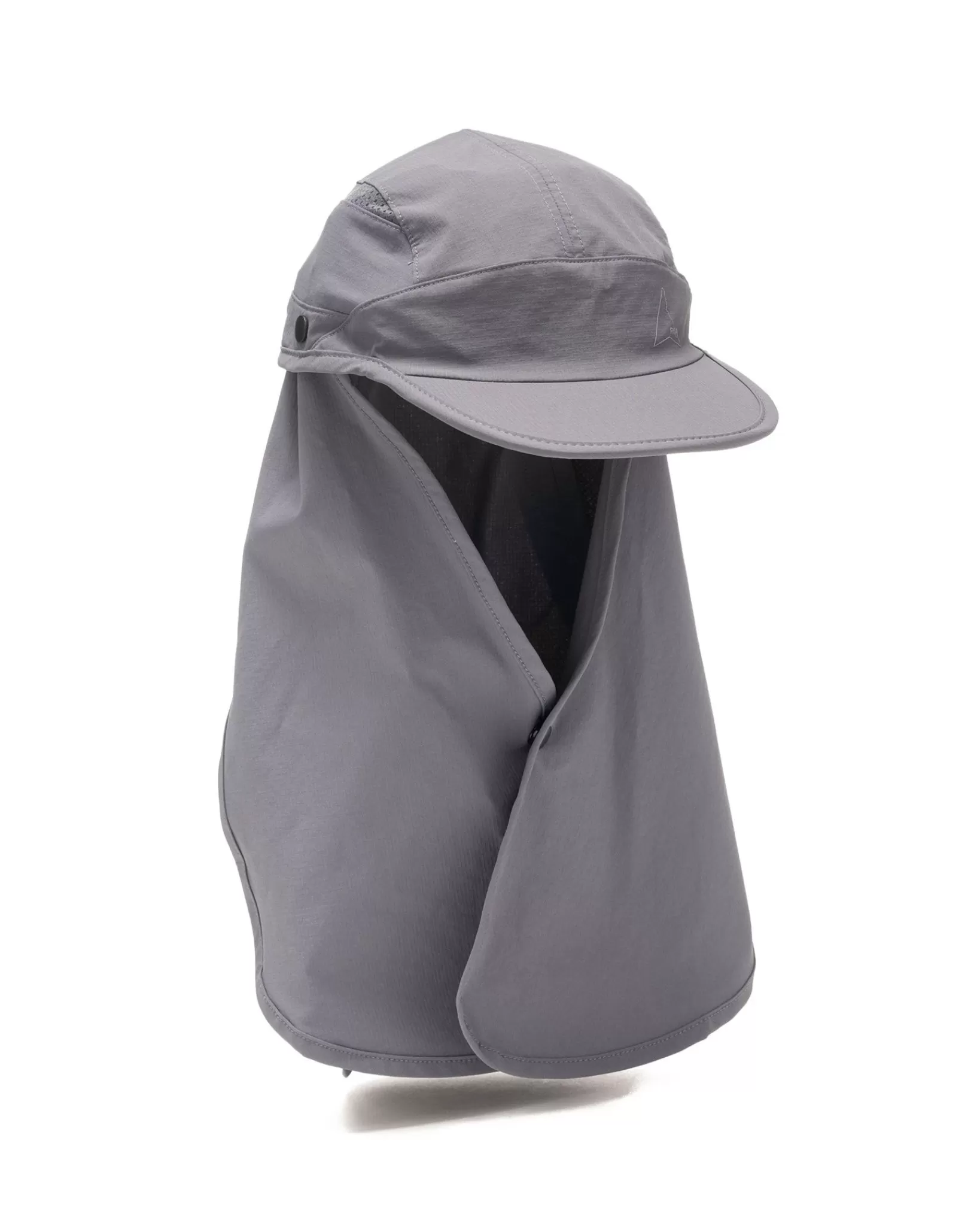 Saharan Cap Mockingbird*ROA Cheap