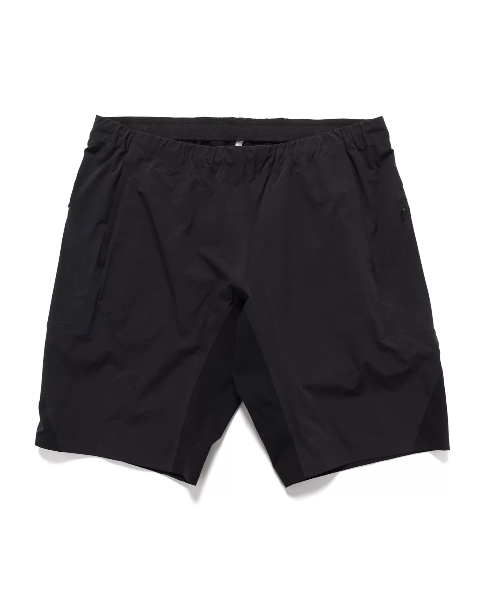 Secant Comp Short Black*Veilance Cheap